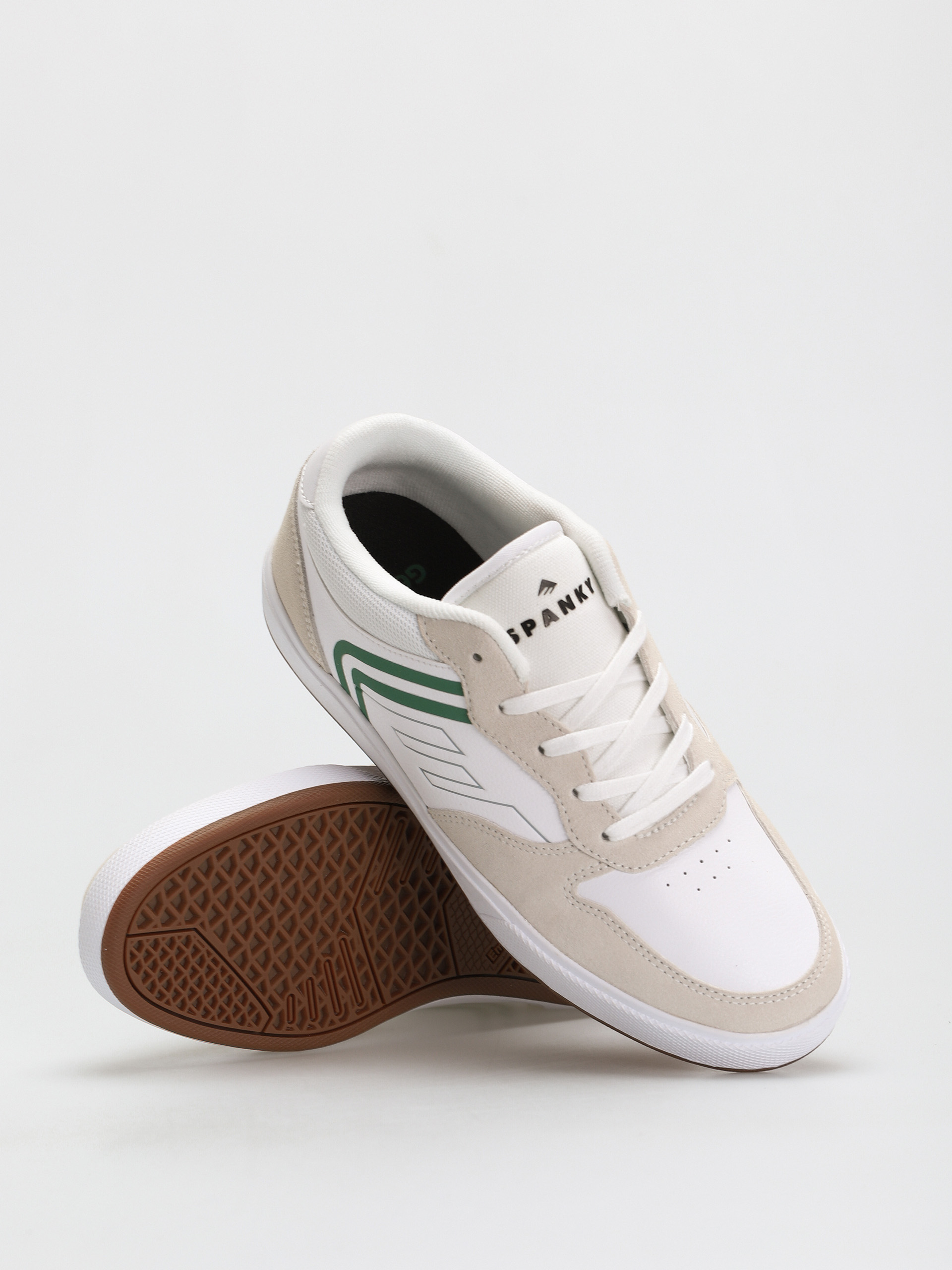 Buty Emerica Ksl G6 (white)