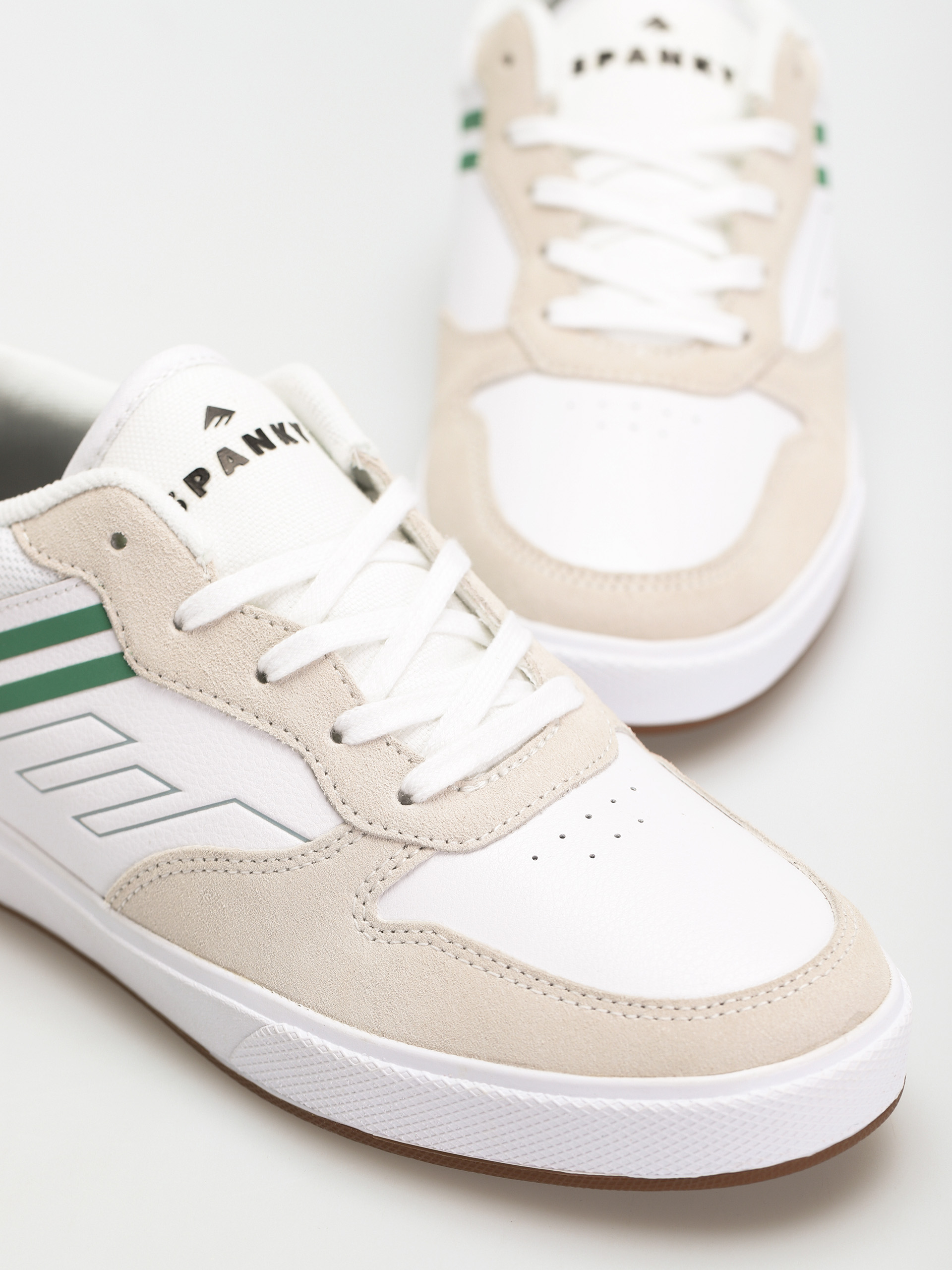 Buty Emerica Ksl G6 (white)