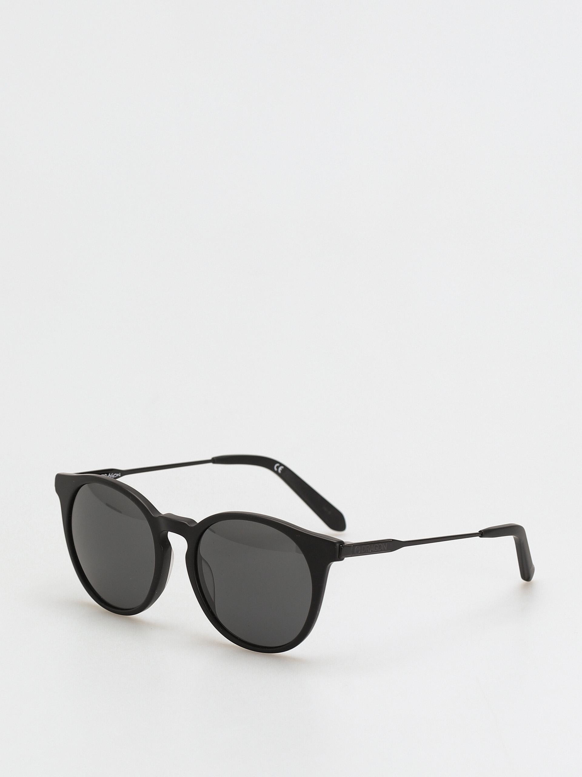 Okulary przeciwsłoneczne Dragon Hype (matte black/ll smoke)
