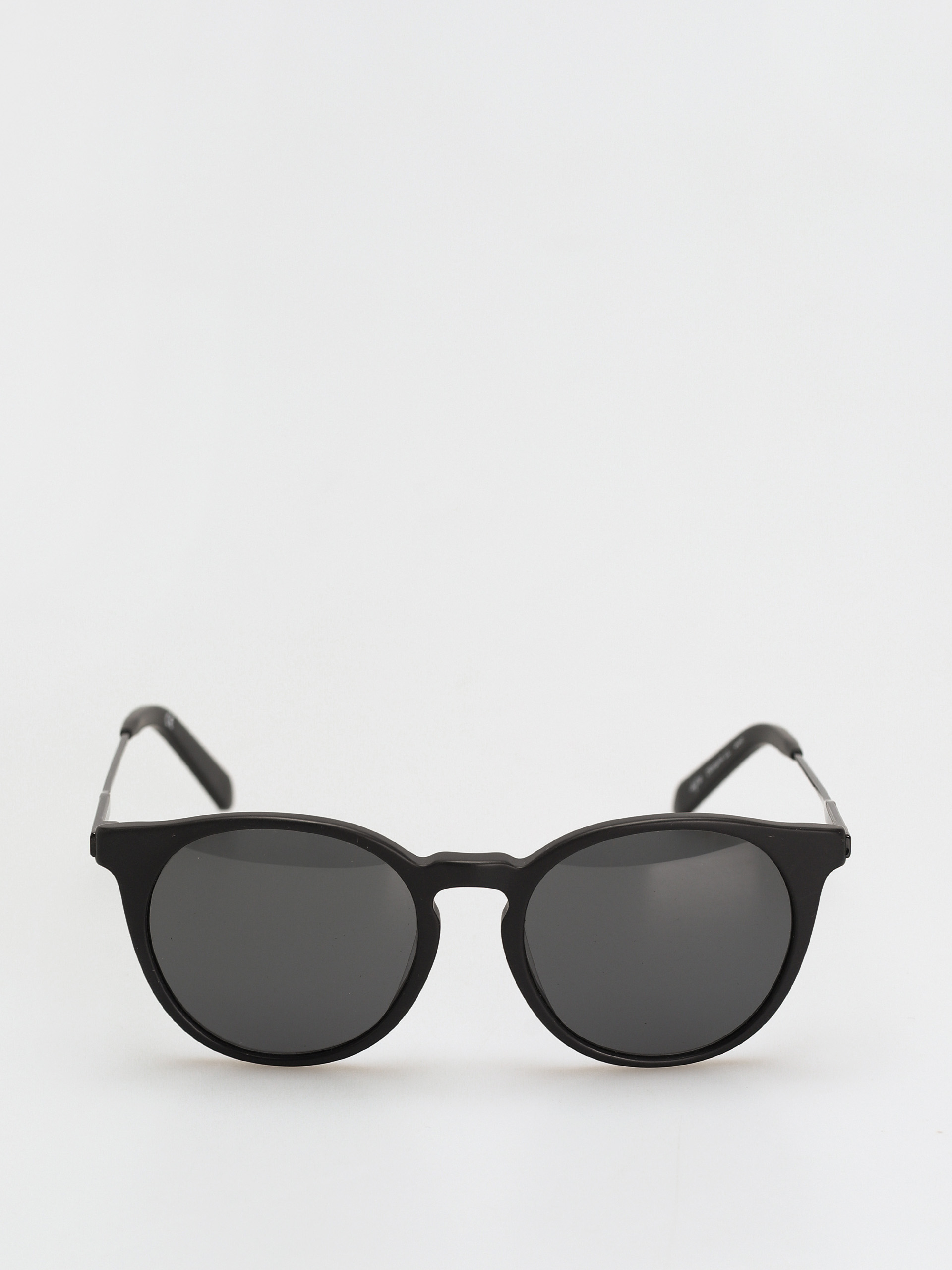 Okulary przeciwsłoneczne Dragon Hype (matte black/ll smoke)