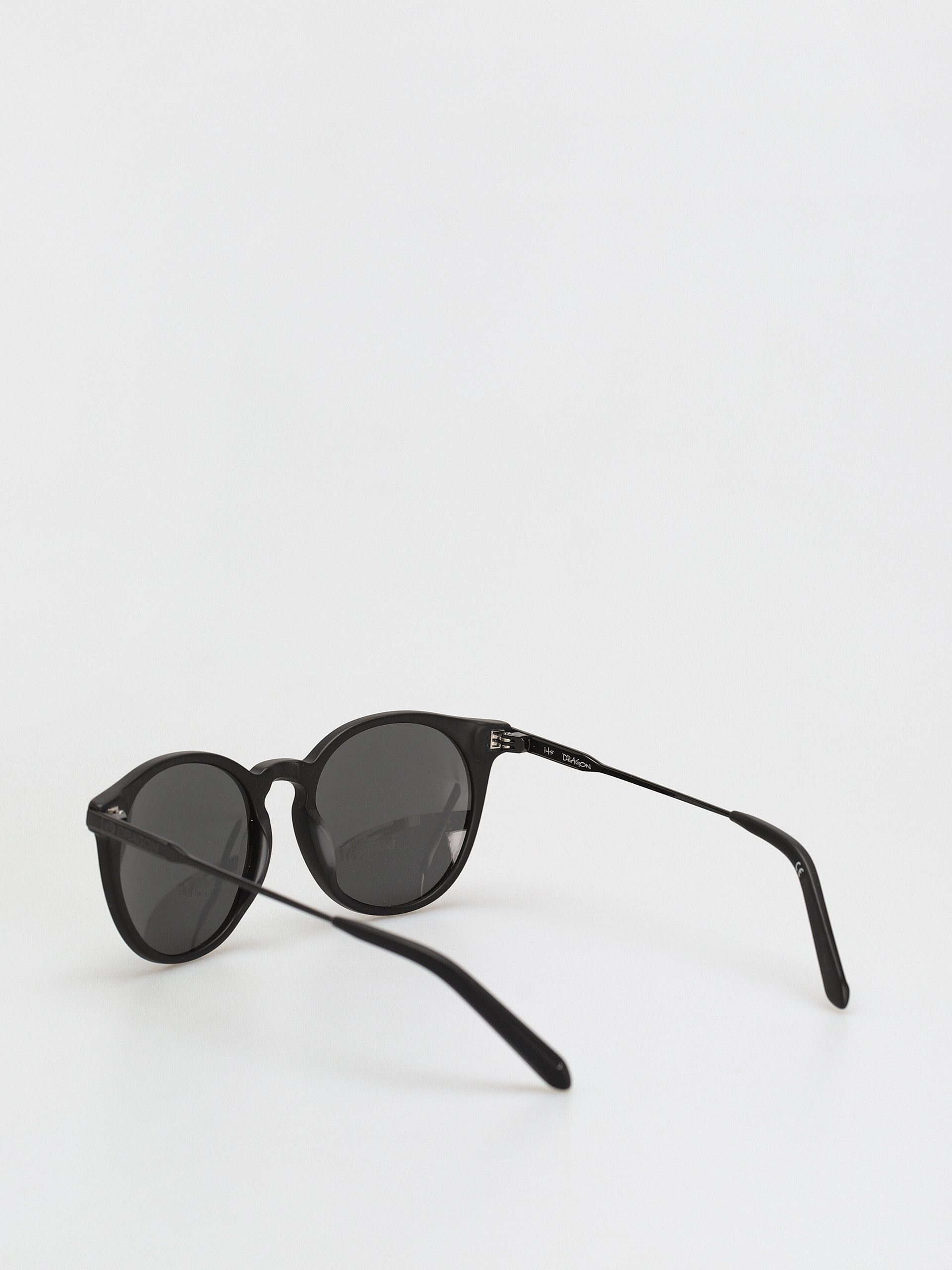 Okulary przeciwsłoneczne Dragon Hype (matte black/ll smoke)