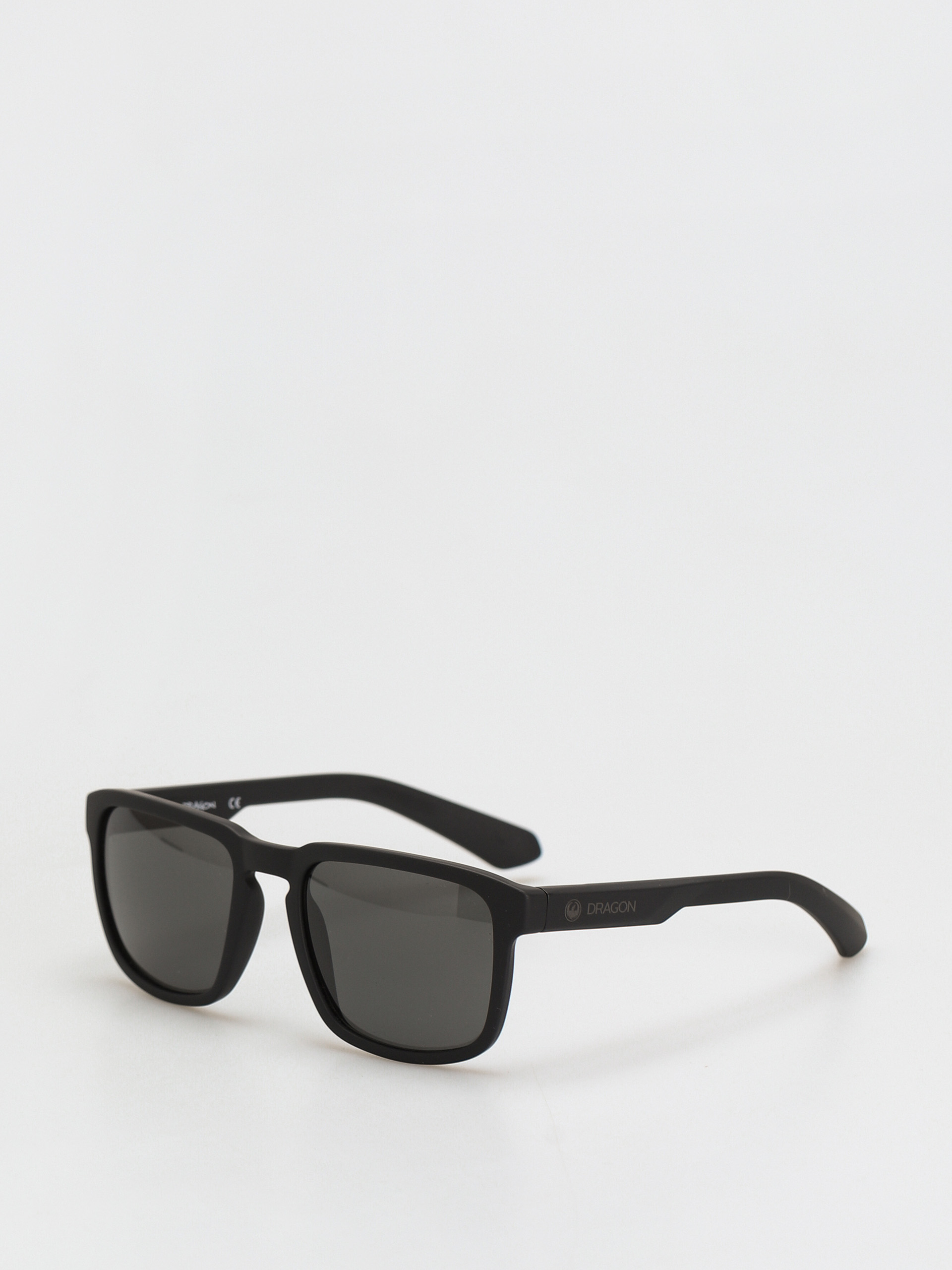Okulary przeciwsłoneczne Dragon Mari (matte black/ll smoke)