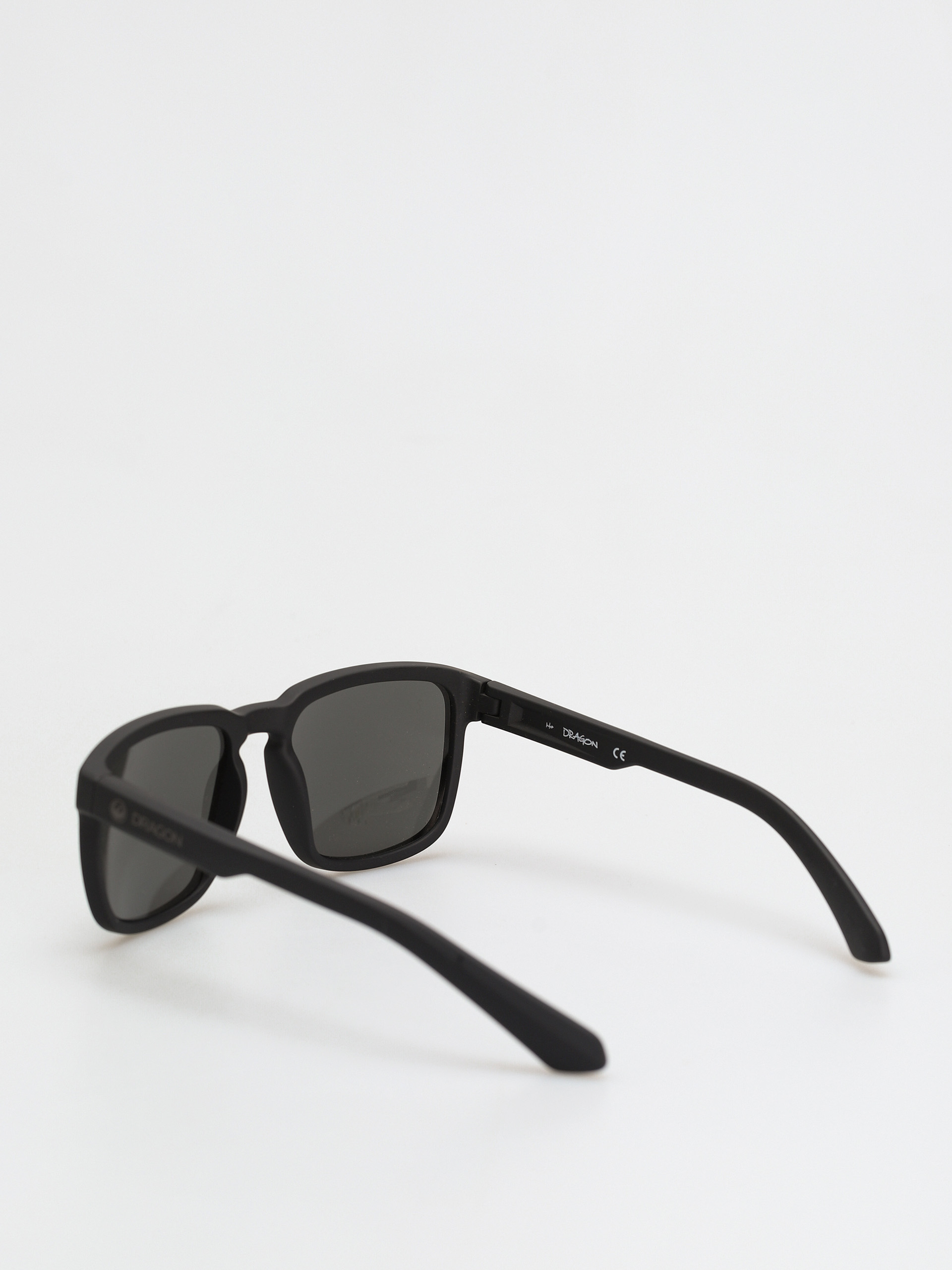 Okulary przeciwsłoneczne Dragon Mari (matte black/ll smoke)