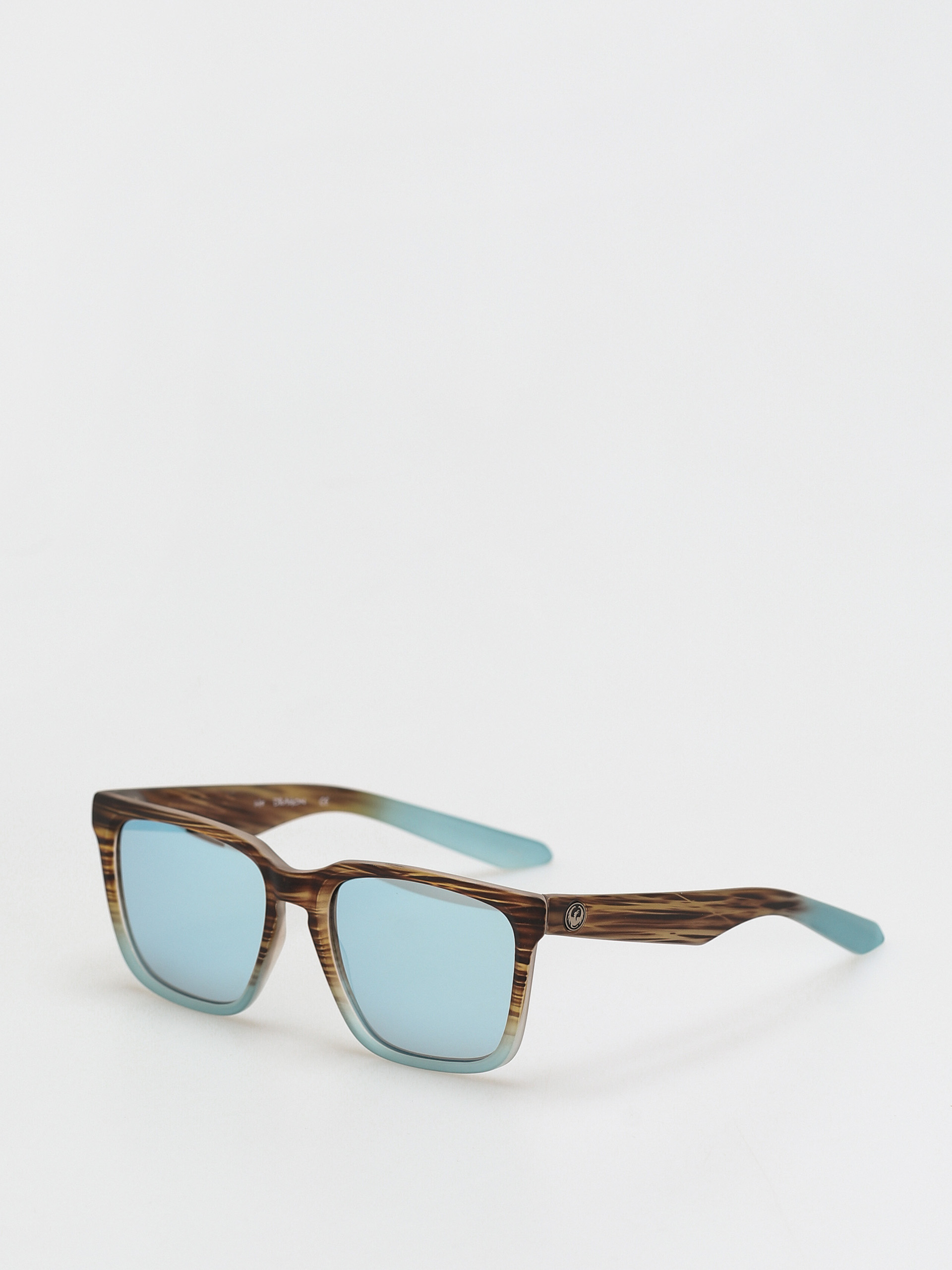Okulary przeciwsłoneczne Dragon Baile (ocean horn/ll sky blue ion)