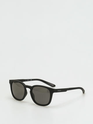 Okulary przeciwsłoneczne Dragon Finch (matte black/ll smoke)