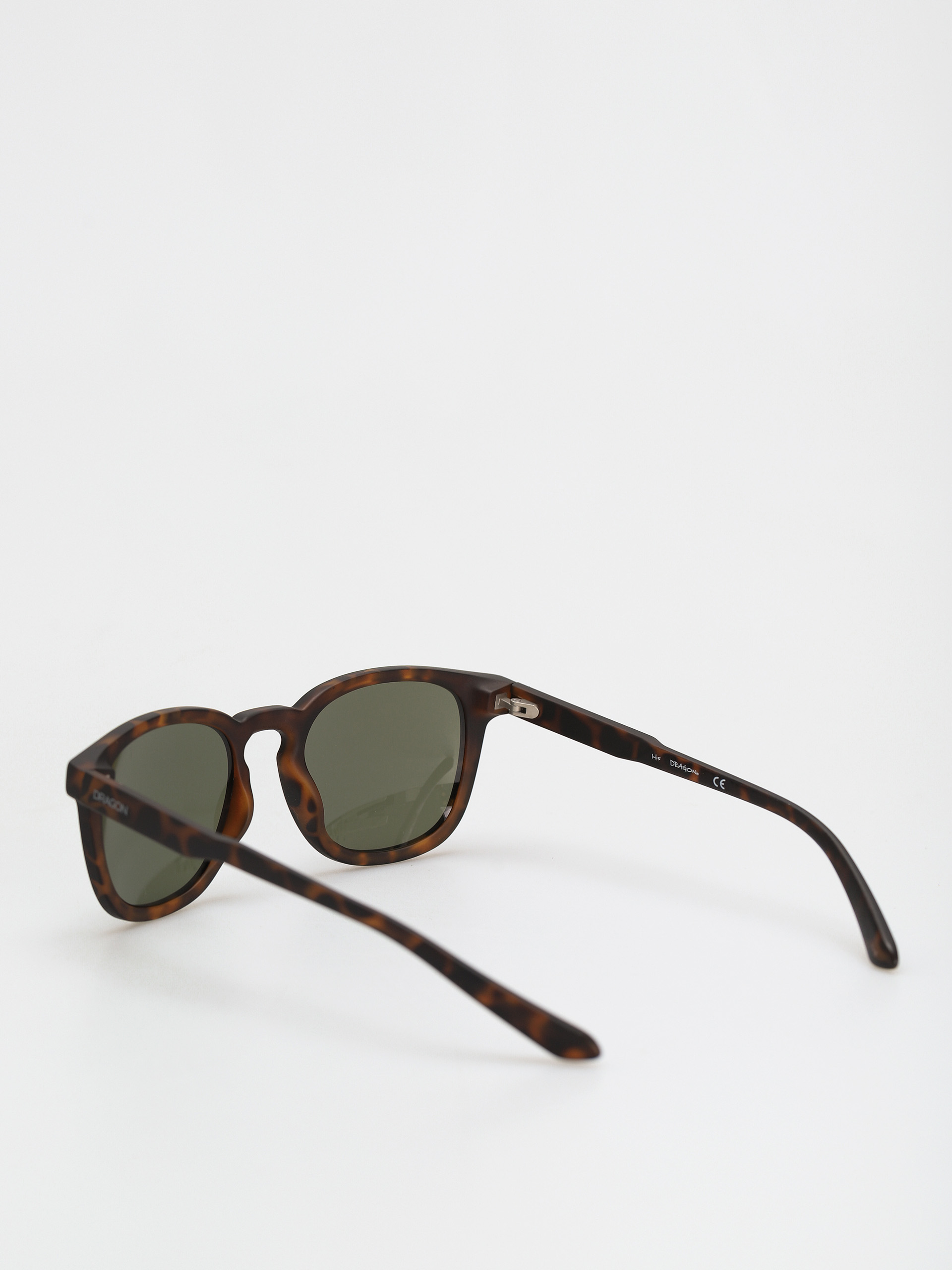 Okulary przeciwsłoneczne Dragon Finch (matte tortoise/ll g15)