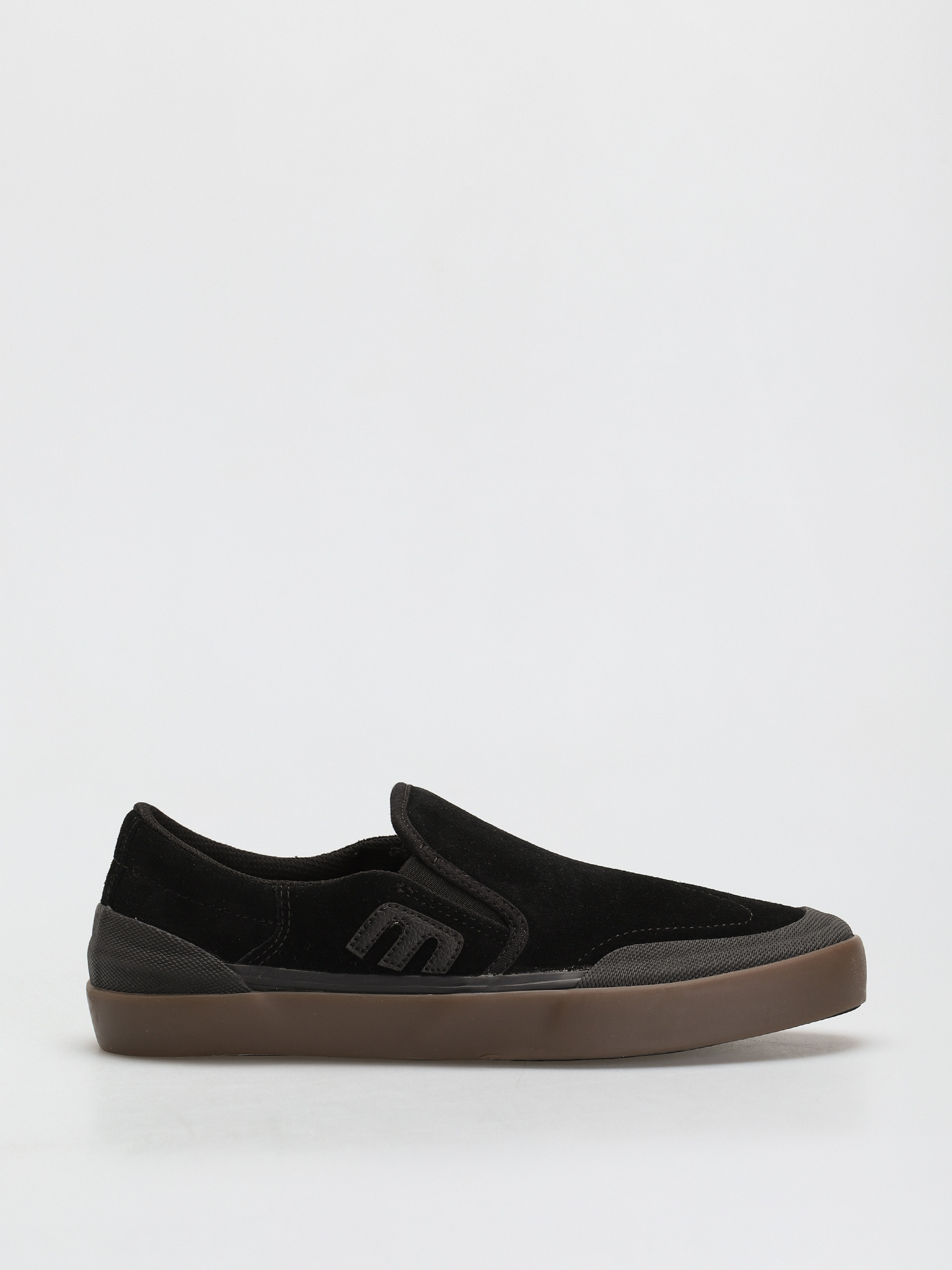 Buty Etnies Marana Slip Xlt (black/gum)