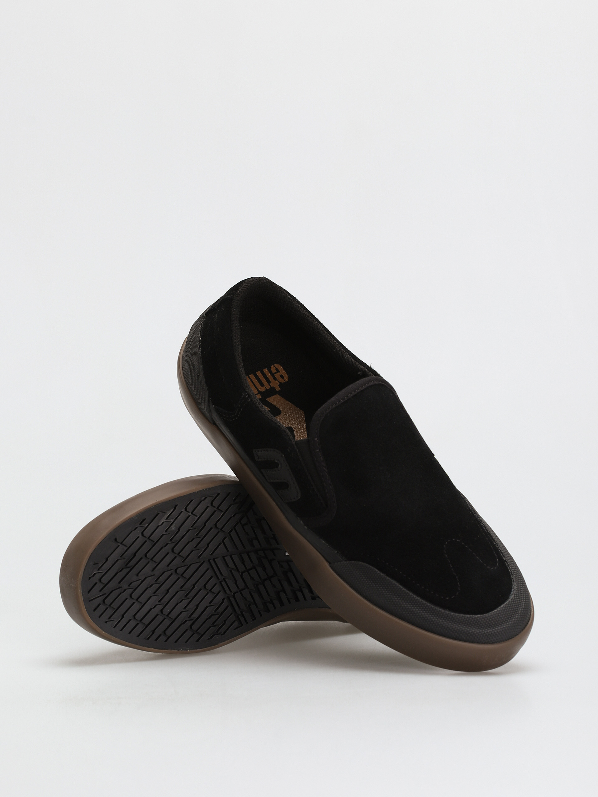Buty Etnies Marana Slip Xlt (black/gum)