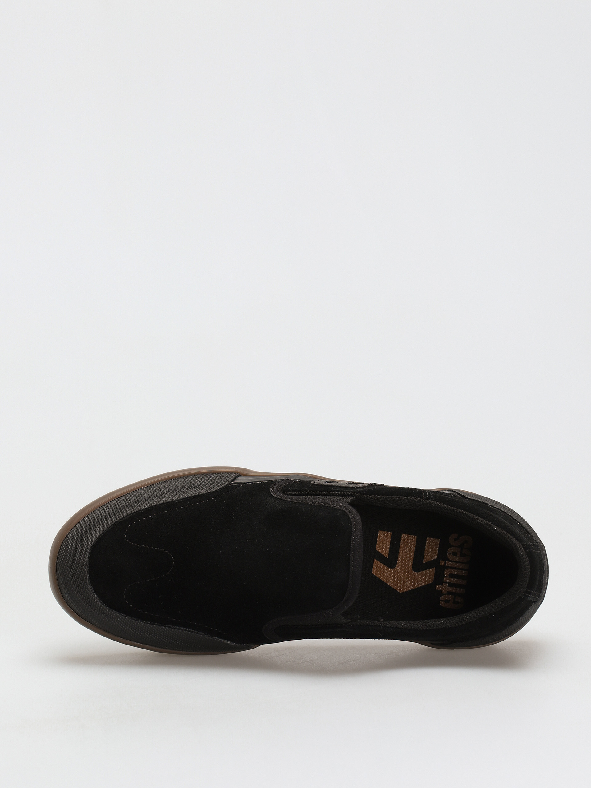 Buty Etnies Marana Slip Xlt (black/gum)