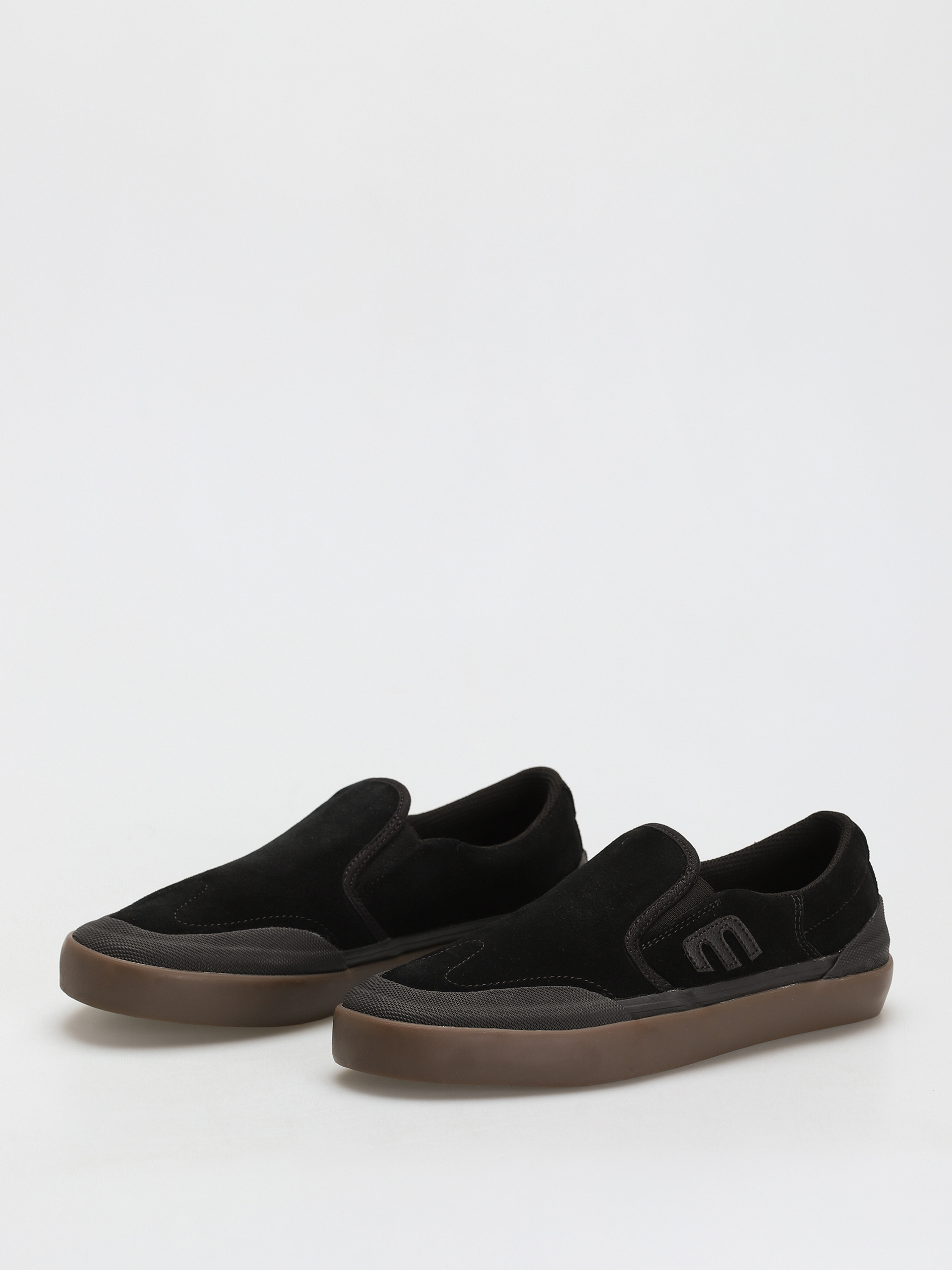 Buty Etnies Marana Slip Xlt (black/gum)