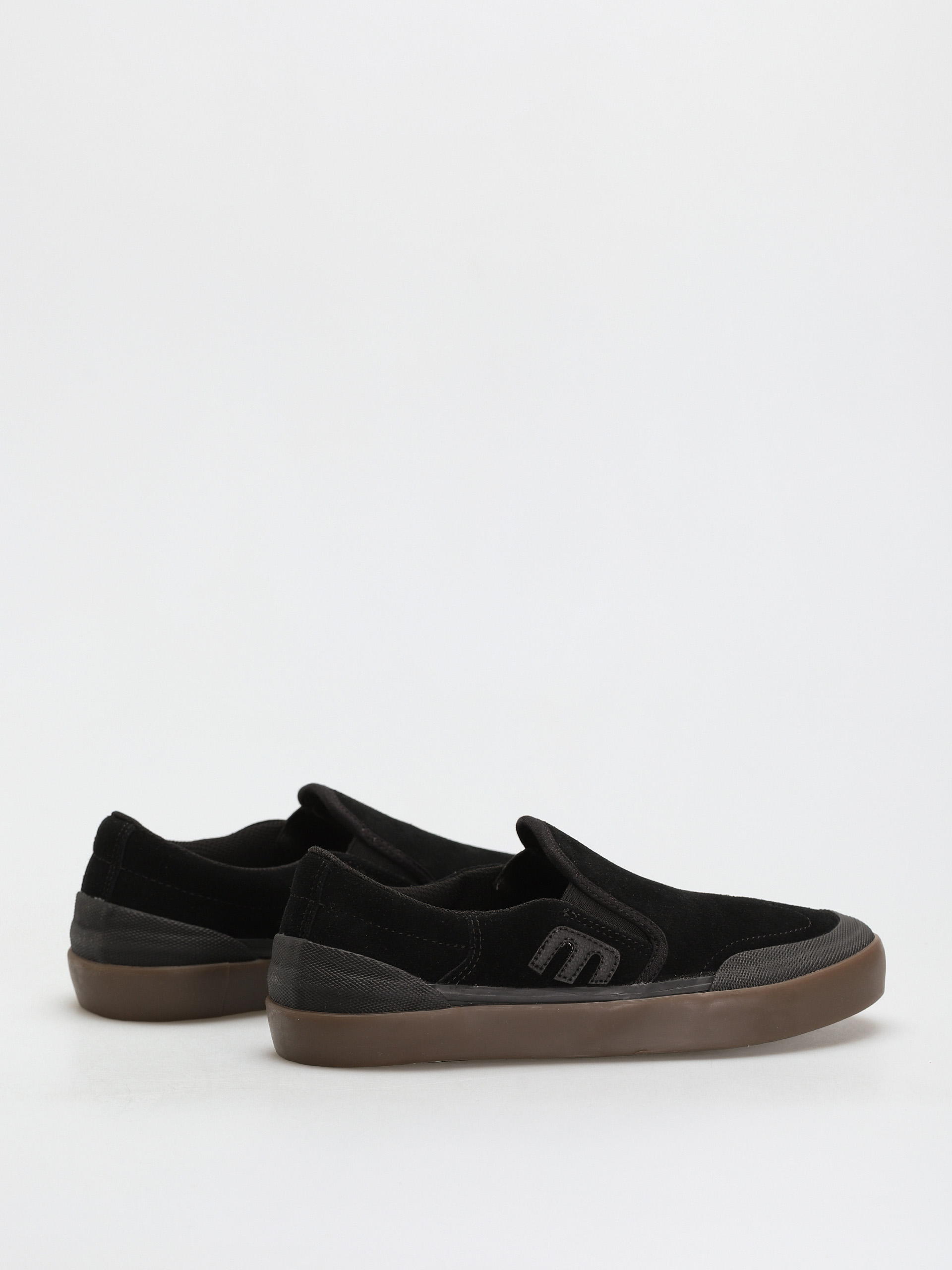 Buty Etnies Marana Slip Xlt (black/gum)