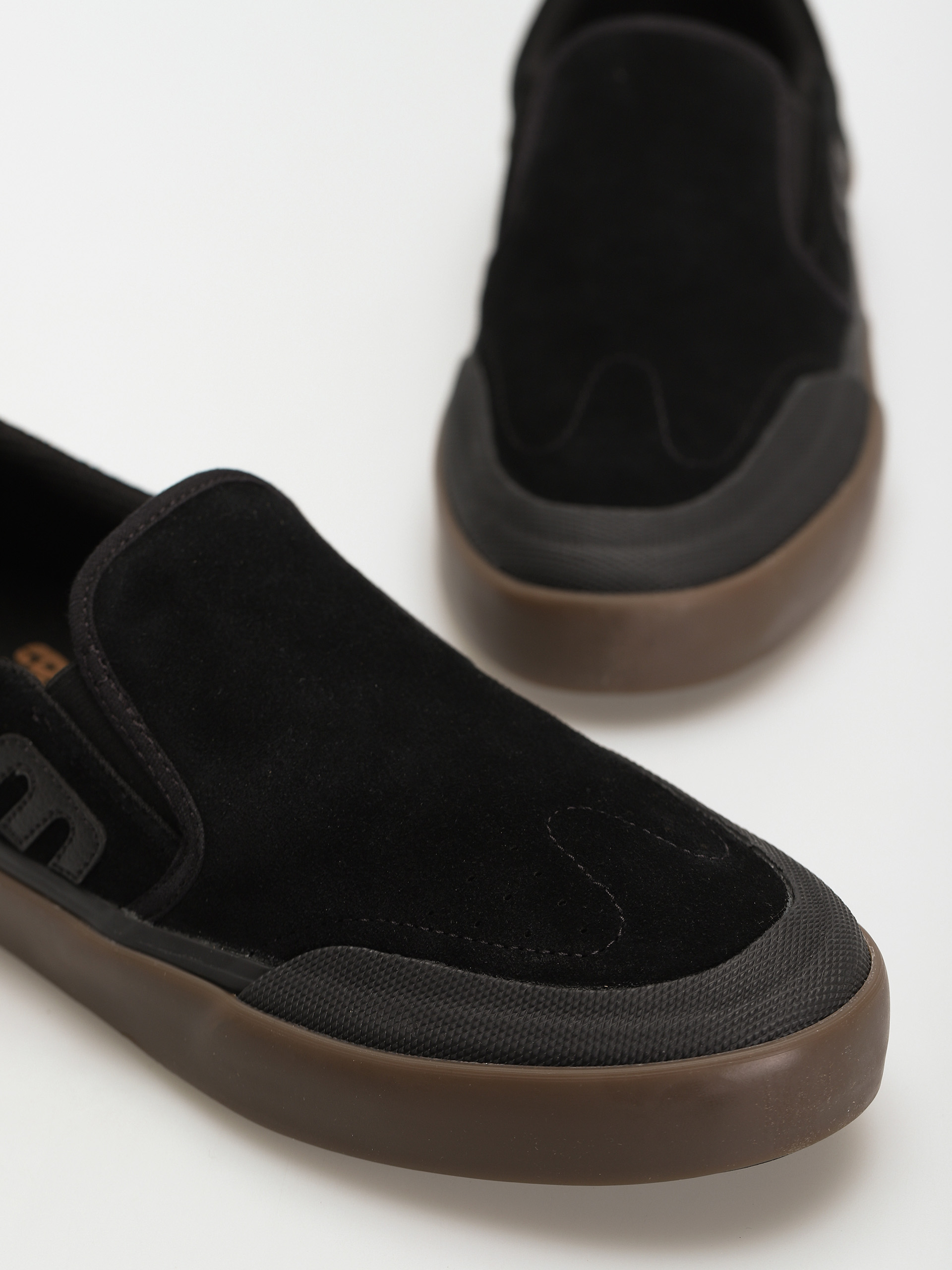 Buty Etnies Marana Slip Xlt (black/gum)
