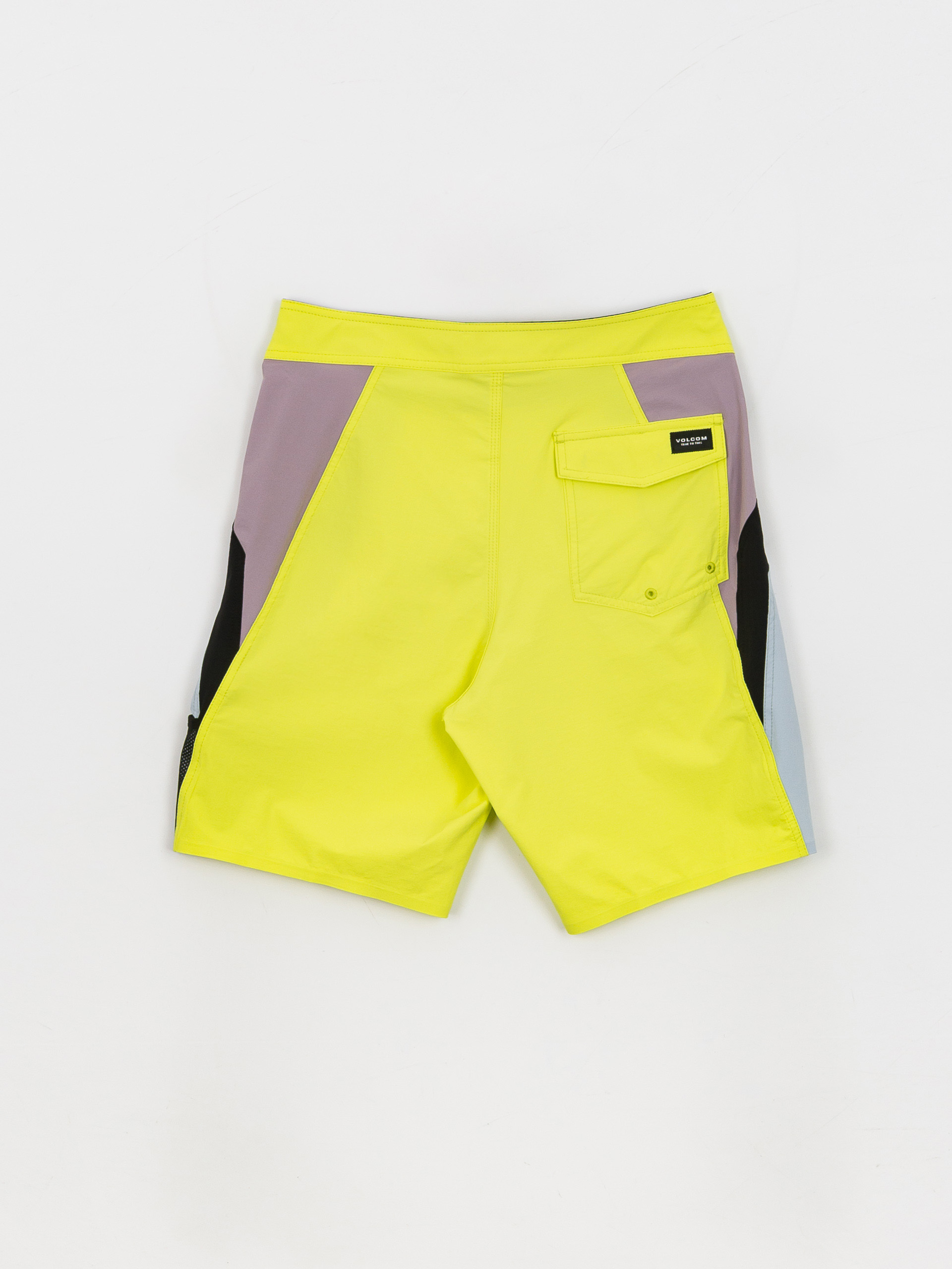 Boardshorty Volcom Surf Vitals Noa Deane Lib 20 (limeade)