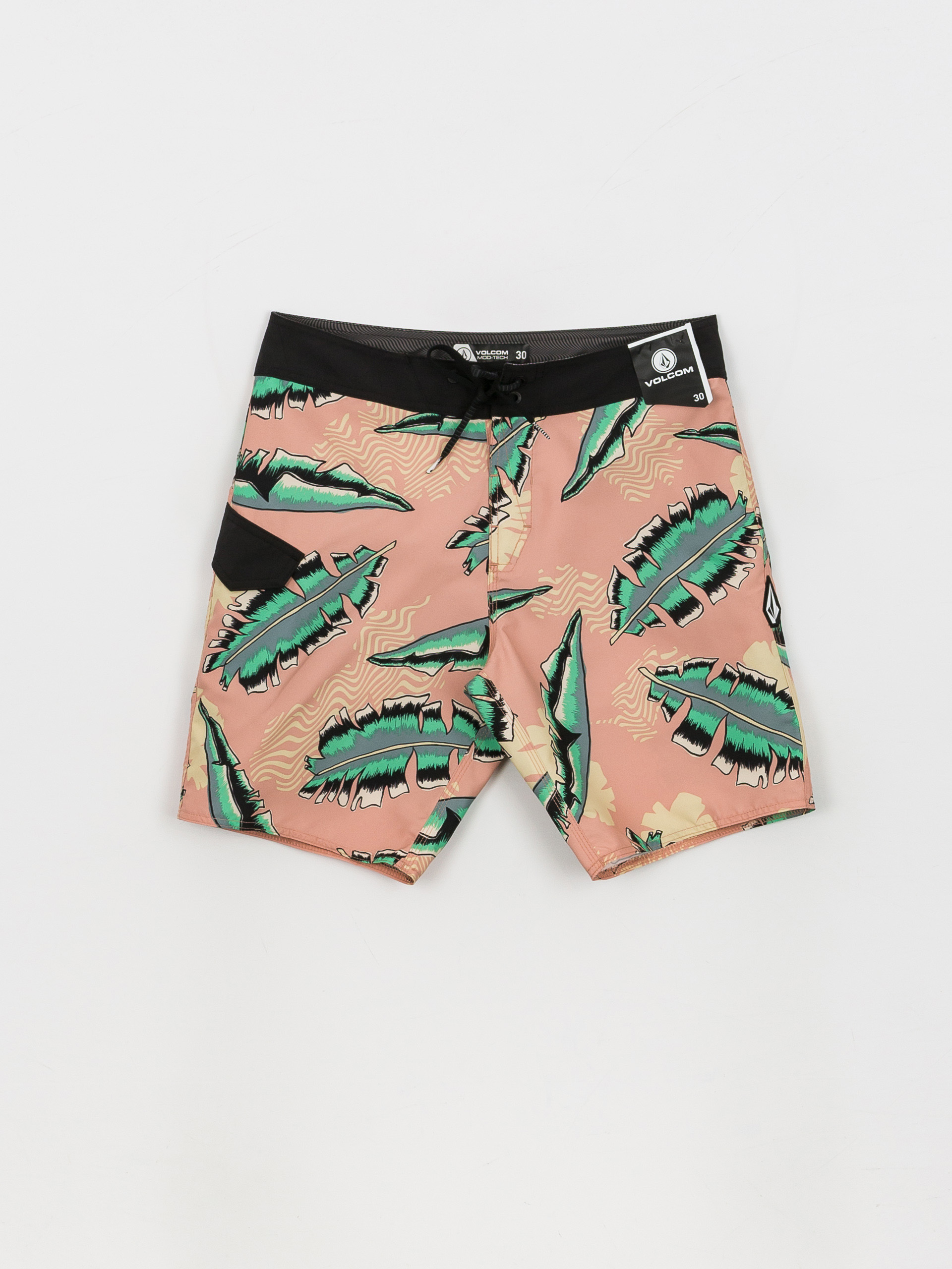 Boardshorty Volcom Detoonator Mod 19 (misty rose)