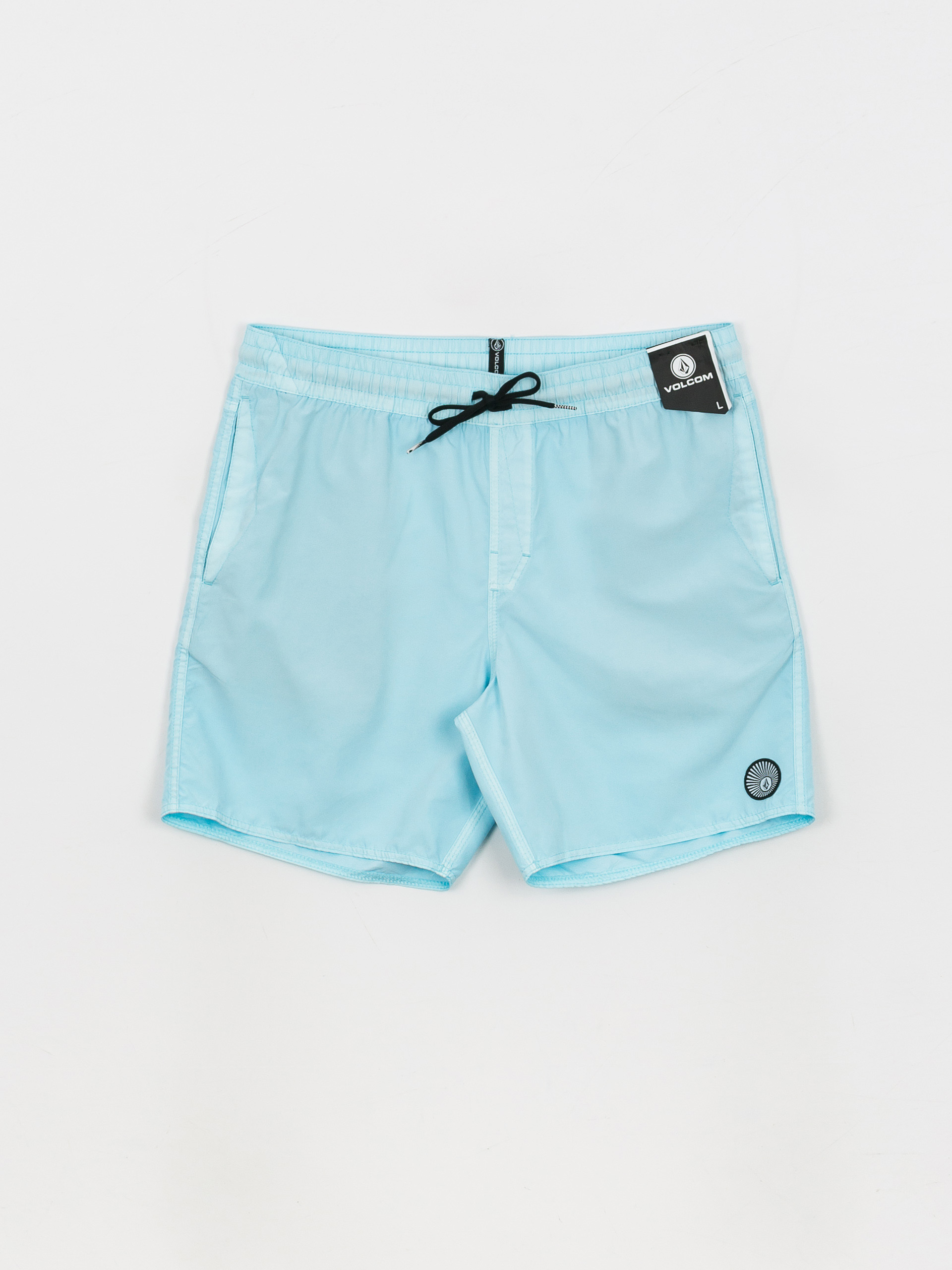 Szorty Volcom Center Trunk 17 (antigua sand)