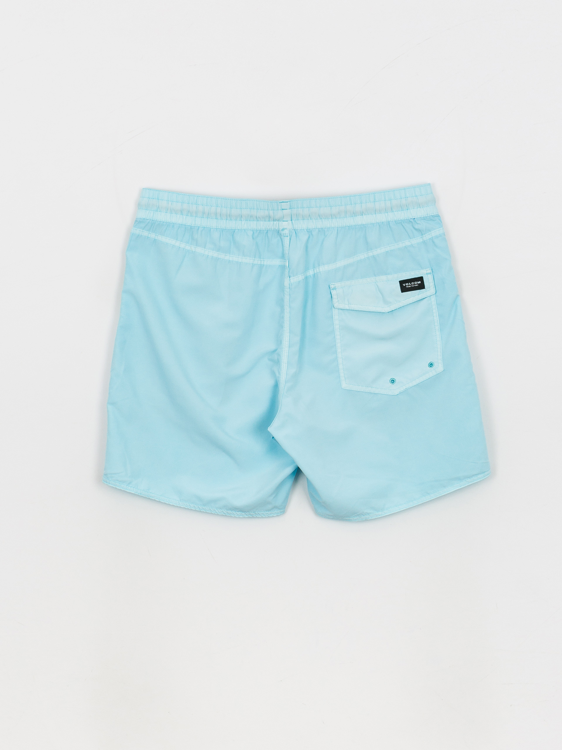 Szorty Volcom Center Trunk 17 (antigua sand)