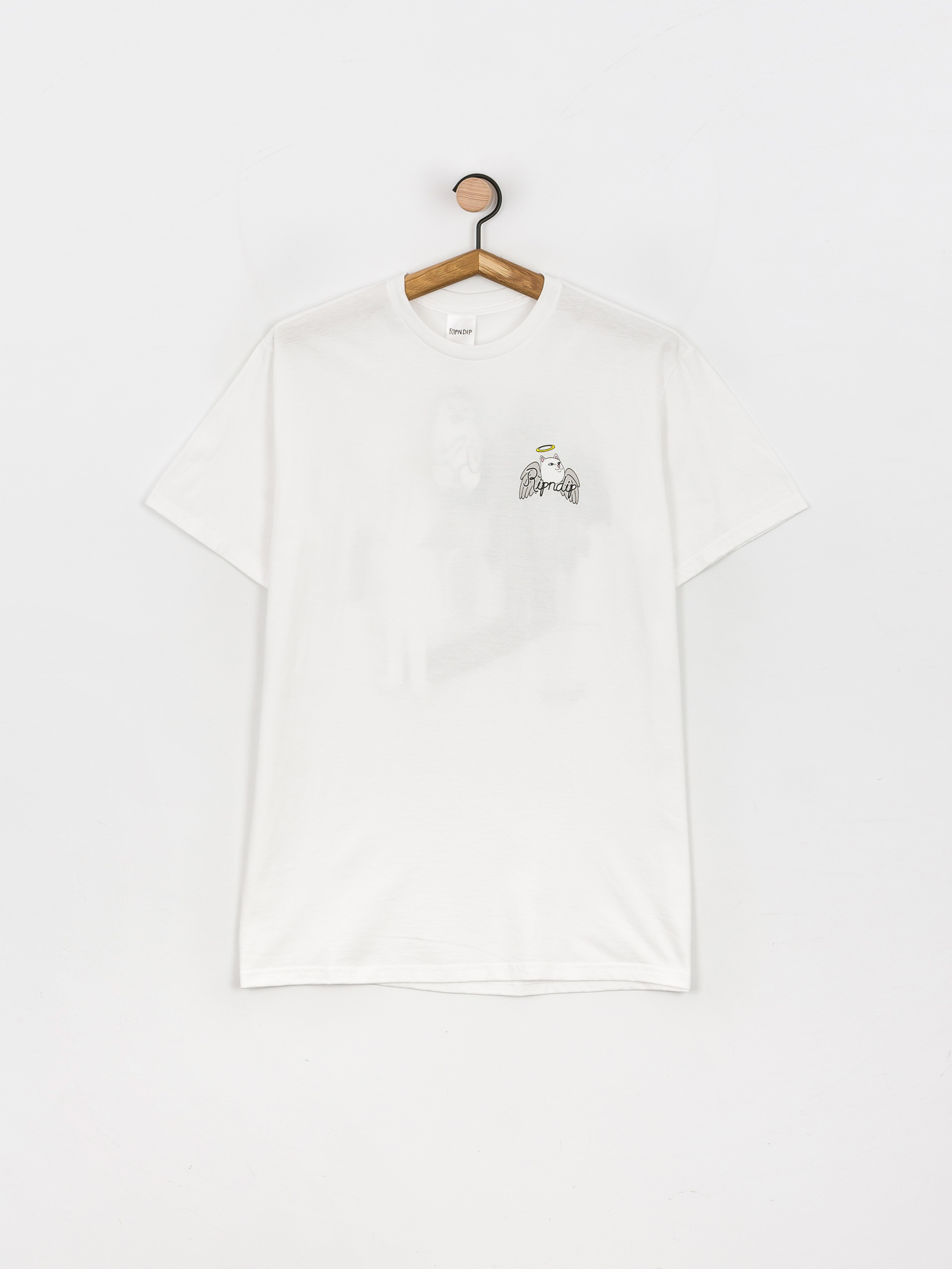 T-shirt RipNDip Shadow Friend (white)