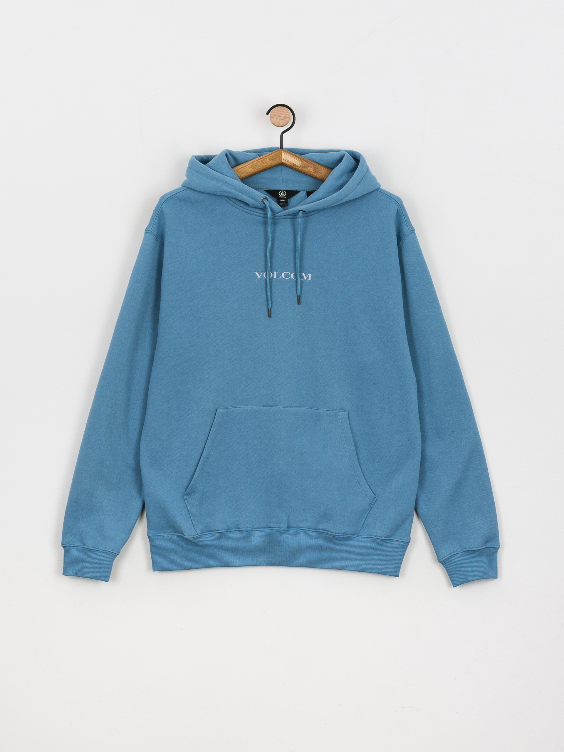 Bluza z kapturem Volcom Volcom Stone HD (niagara)
