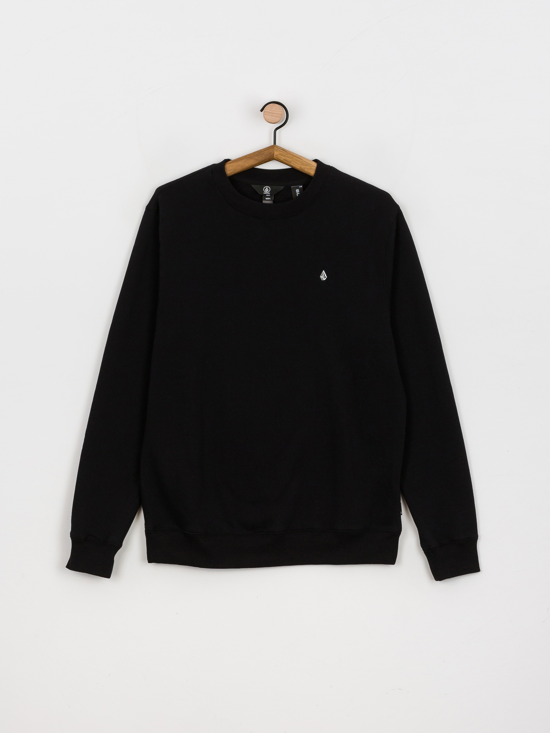 Bluza Volcom Single Stone (black)