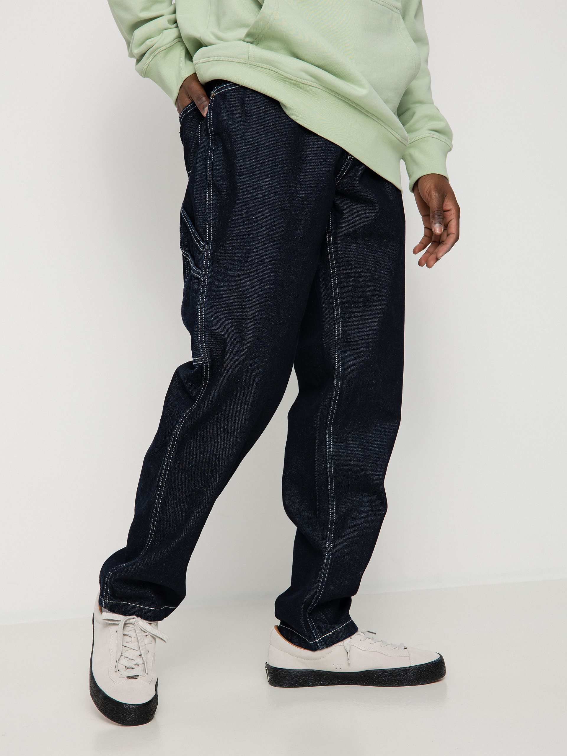 Spodnie Dickies Garyville (rinsed)