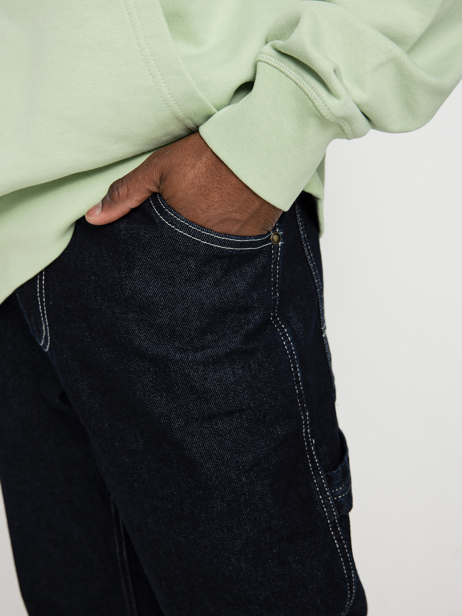 Spodnie Dickies Garyville (rinsed)