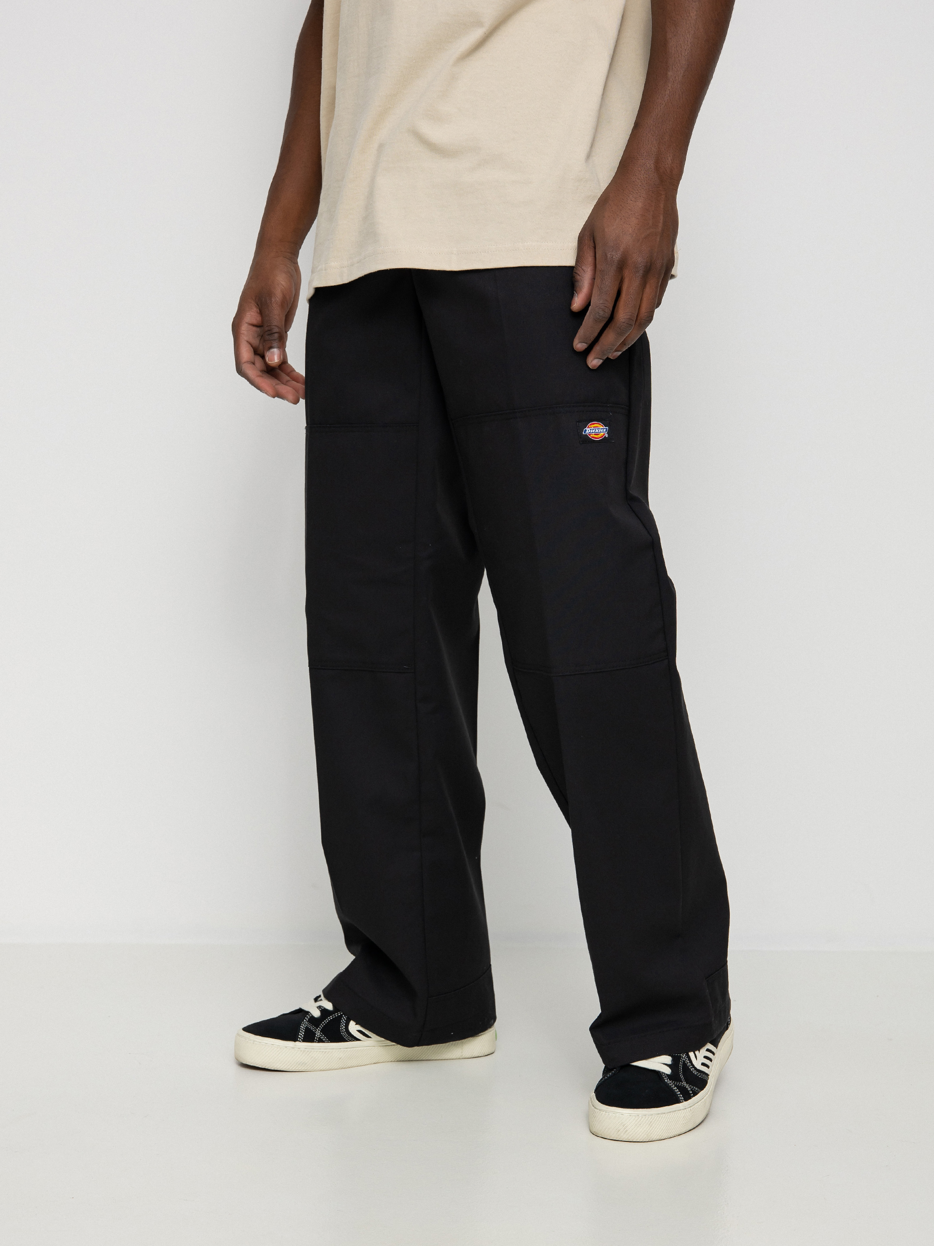 Spodnie Dickies Storden (black)