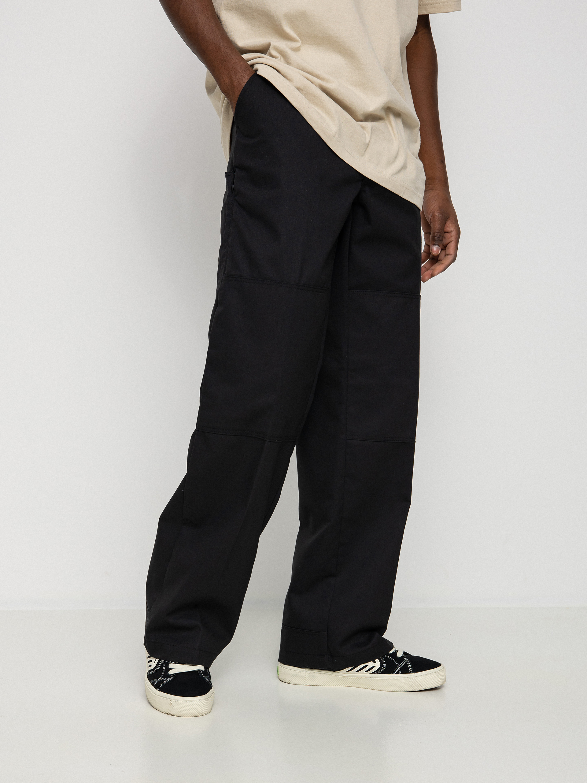 Spodnie Dickies Storden (black)