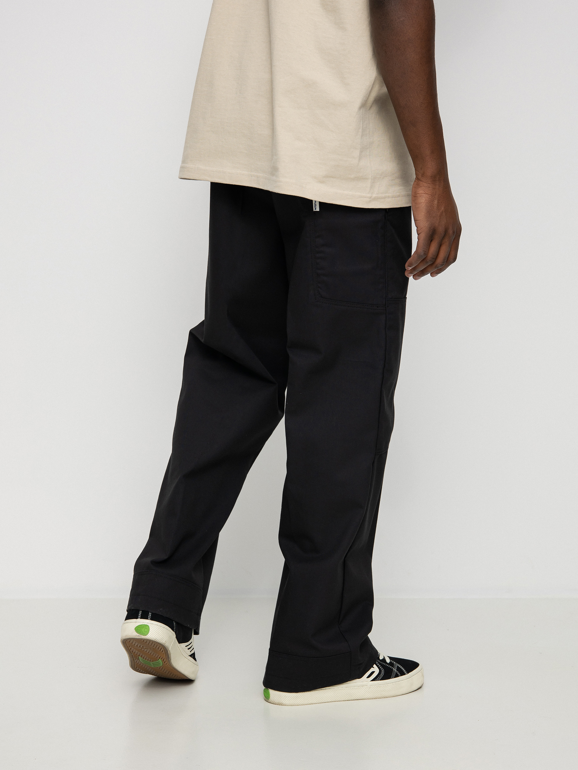 Spodnie Dickies Storden (black)