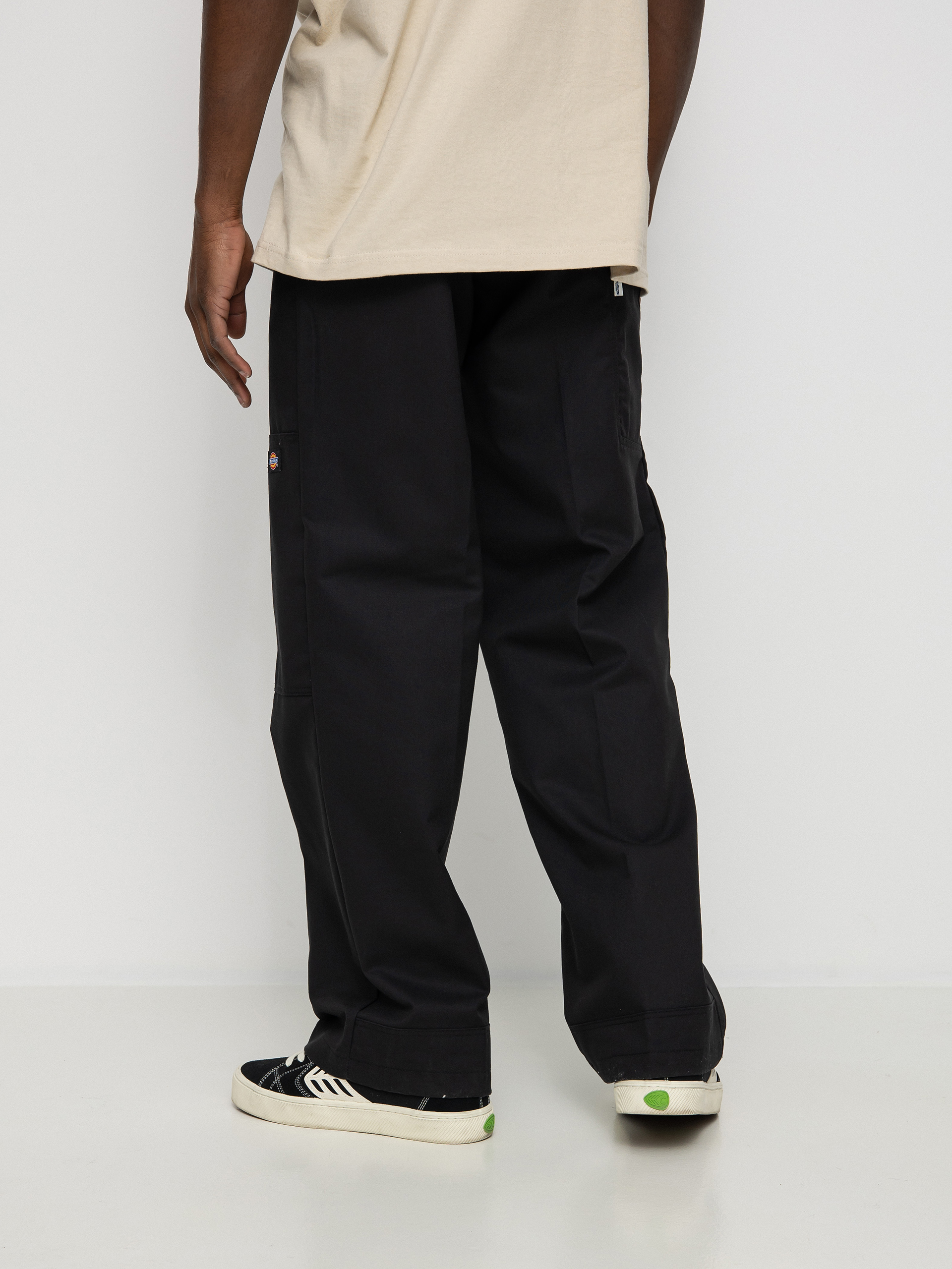 Spodnie Dickies Storden (black)