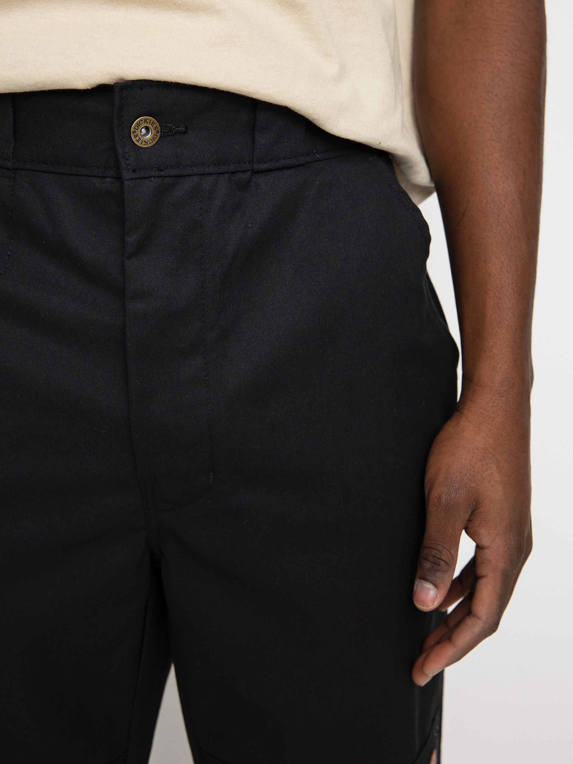 Spodnie Dickies Storden (black)