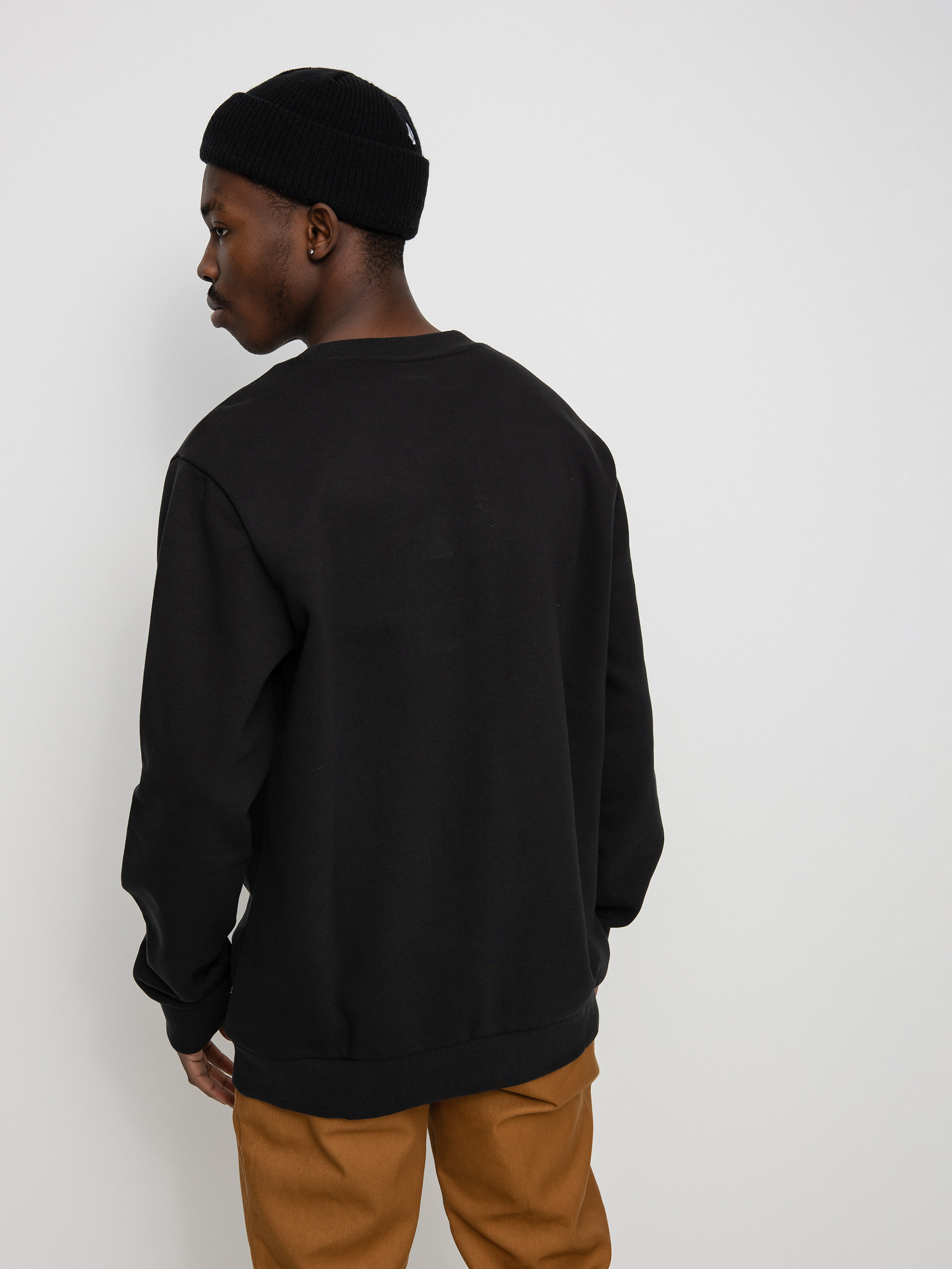 Bluza Dickies Icon Logo (black)