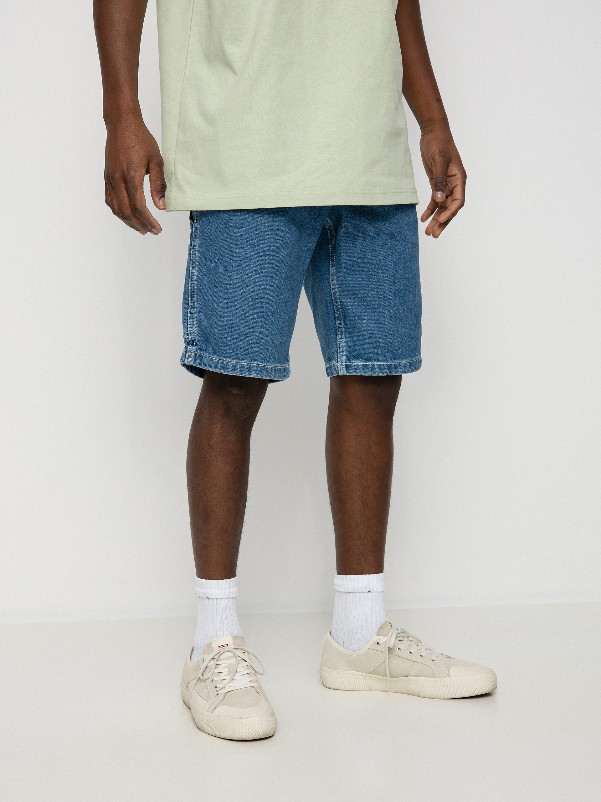 Szorty Dickies Garyville Denim (classic blue)