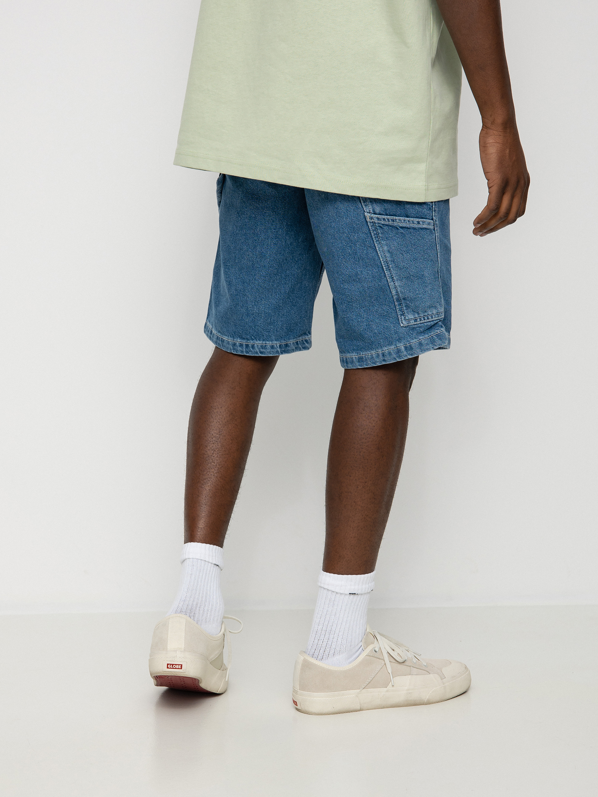 Szorty Dickies Garyville Denim (classic blue)