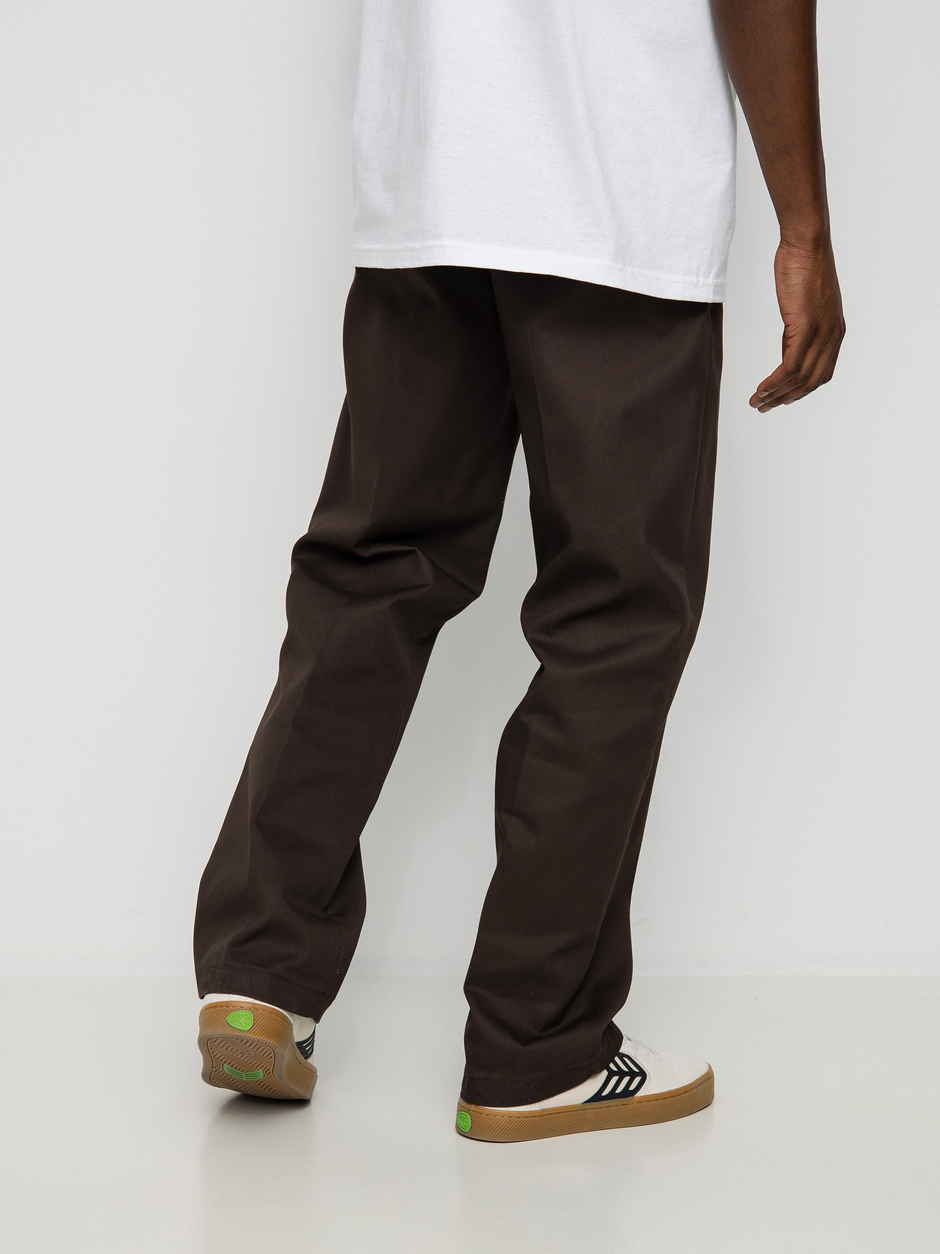 Spodnie Dickies 874 Work (dark brown)