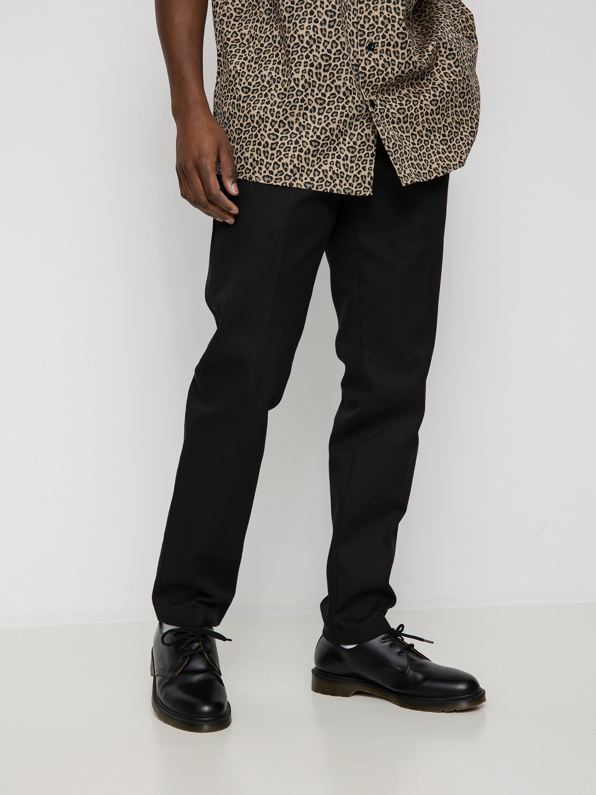 Spodnie Dickies 872 Work (black)