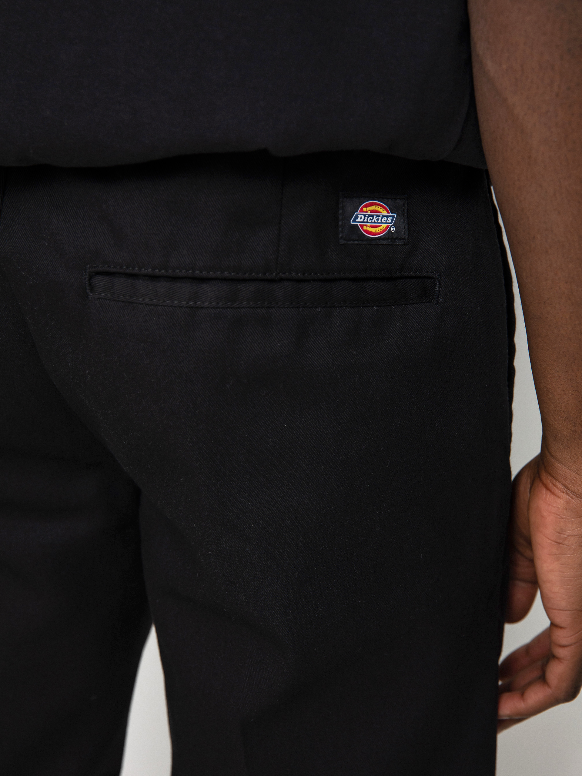 Spodnie Dickies 872 Work (black)