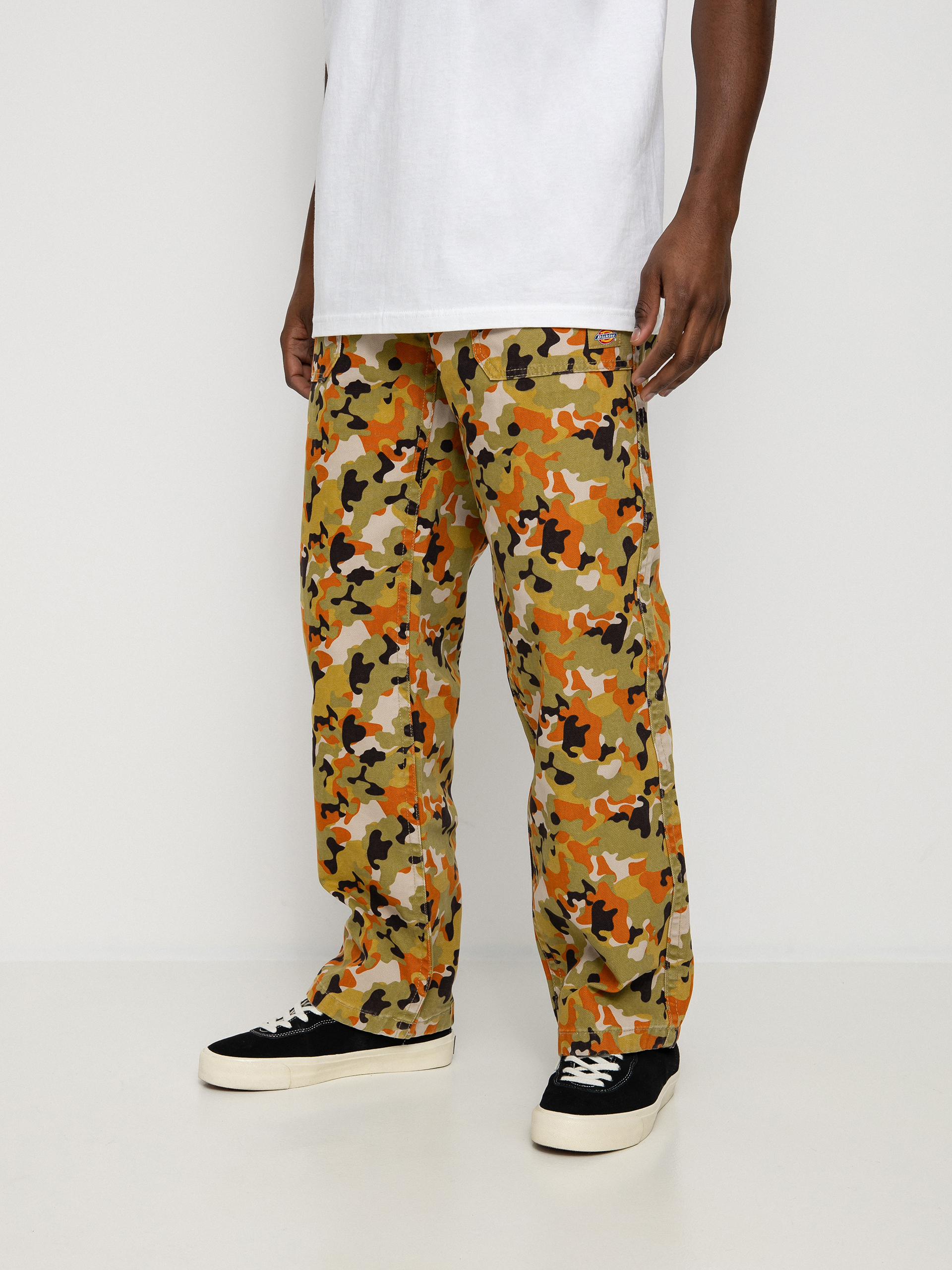 Spodnie Dickies Artondale (artondale camo)