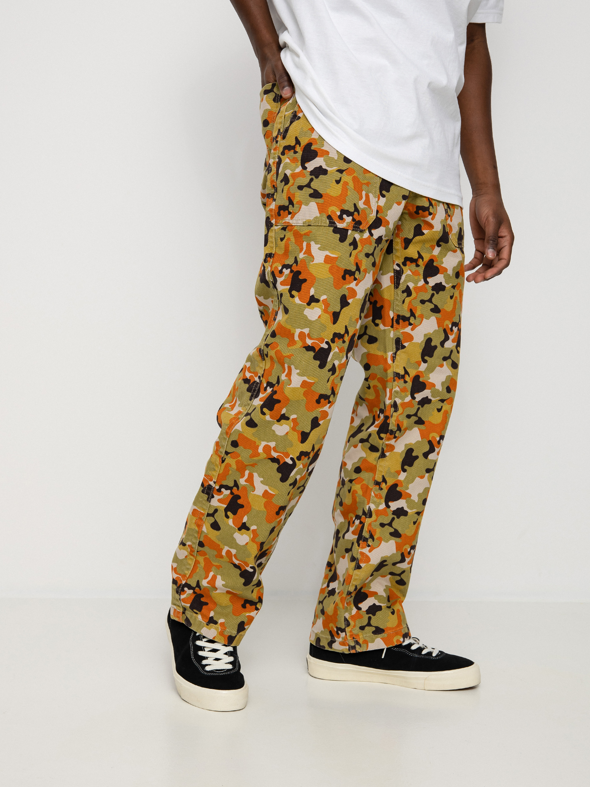 Spodnie Dickies Artondale (artondale camo)