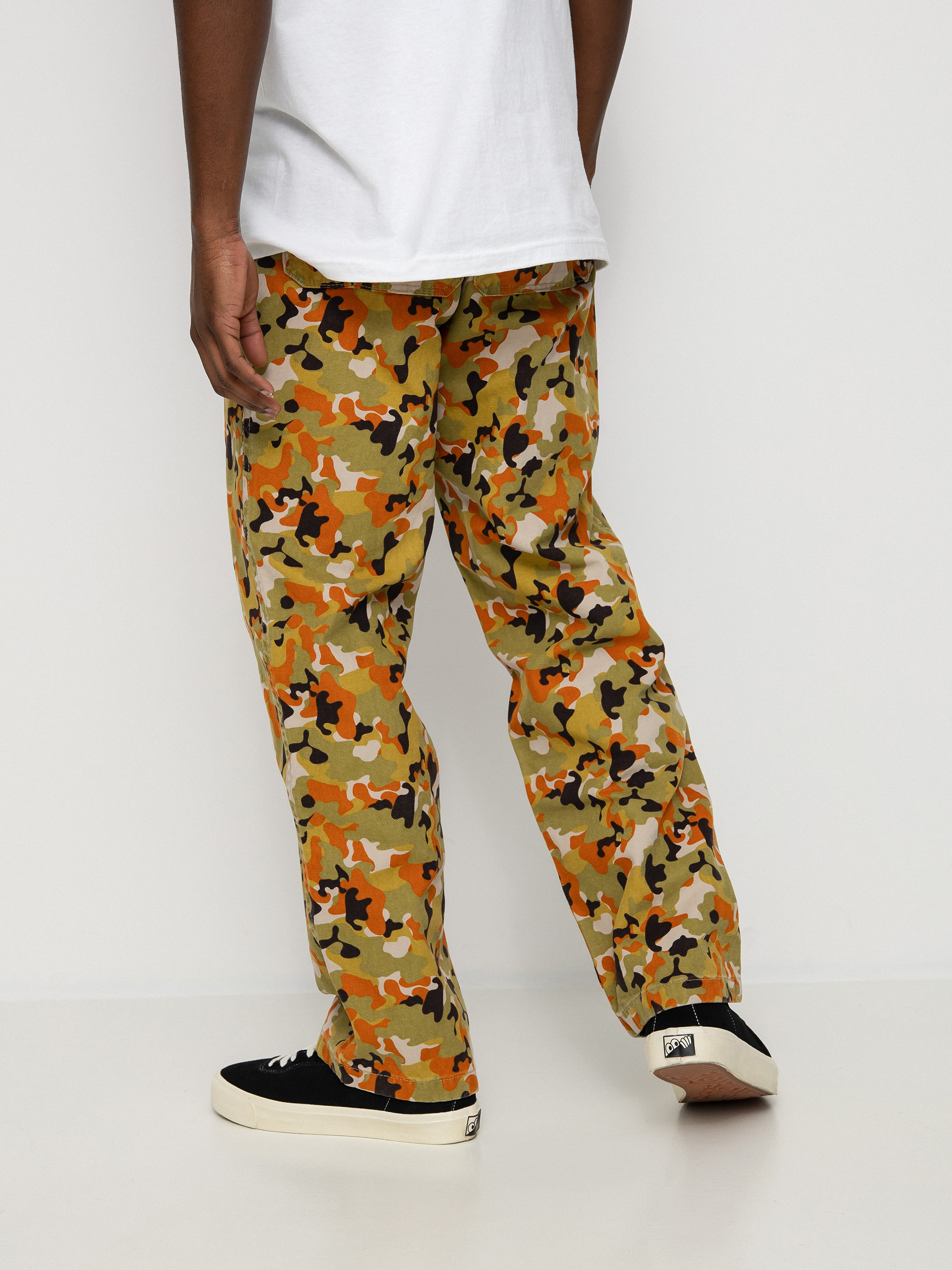 Spodnie Dickies Artondale (artondale camo)