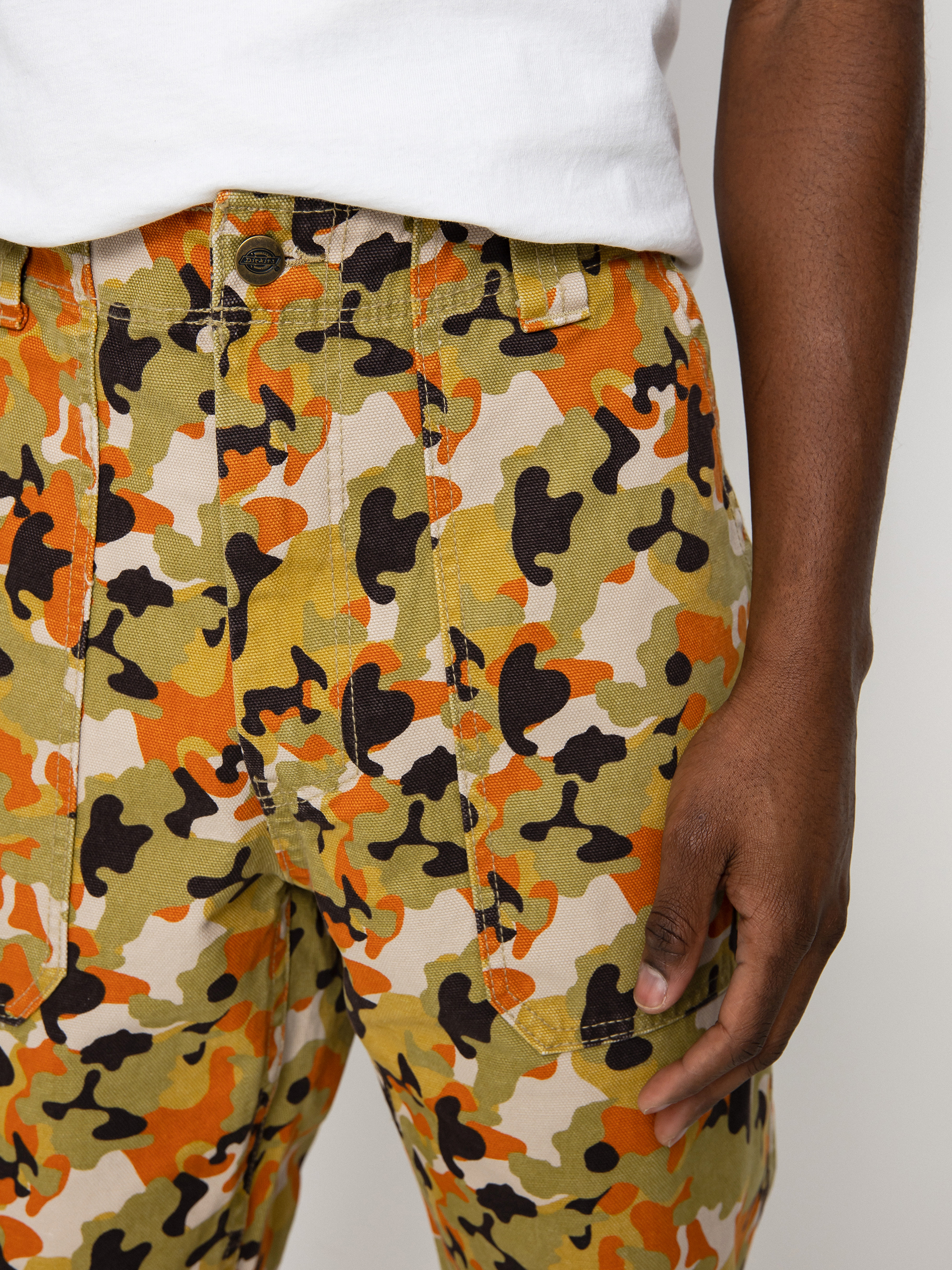Spodnie Dickies Artondale (artondale camo)