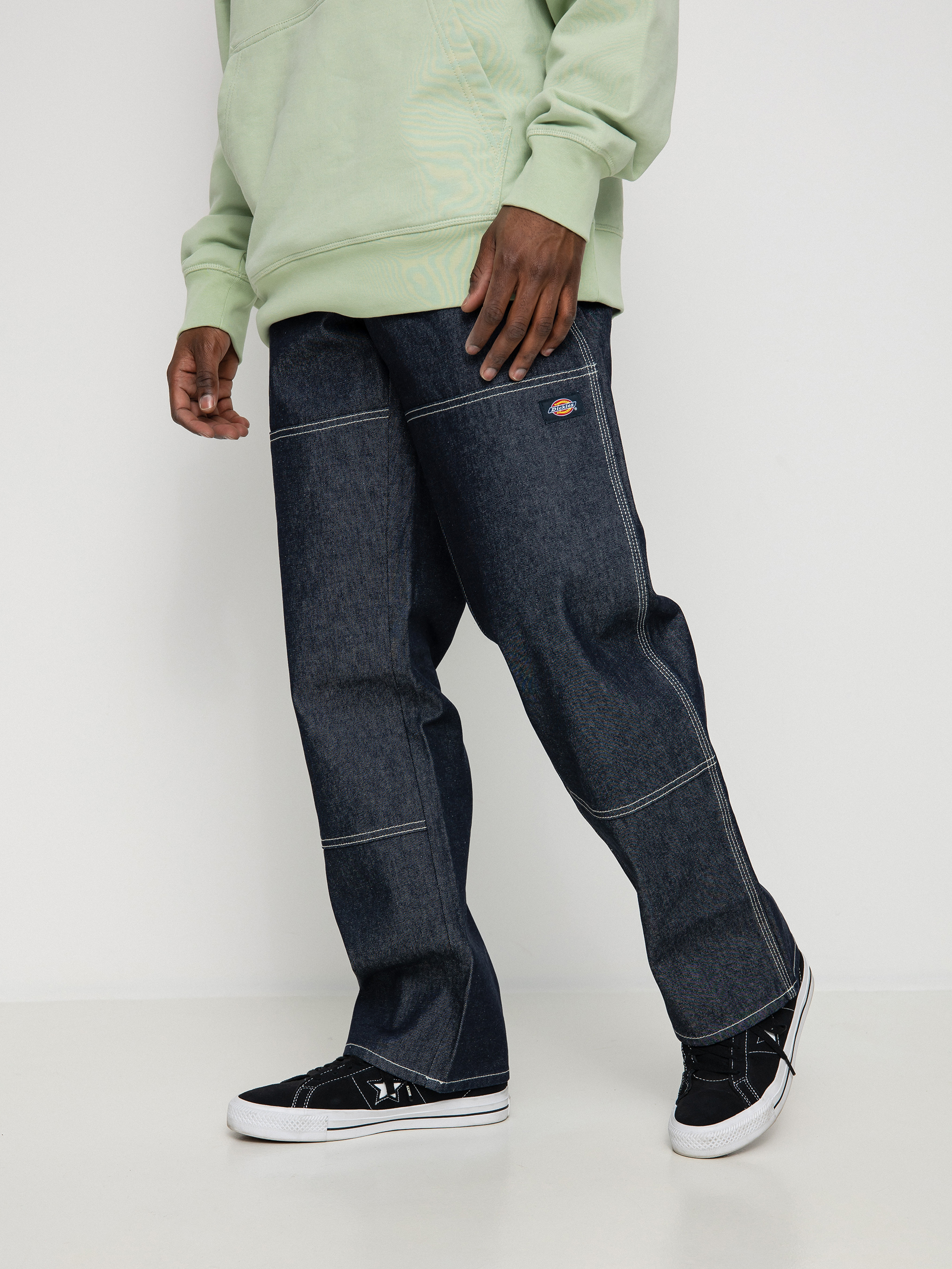 Spodnie Dickies Denim 100 (raw)