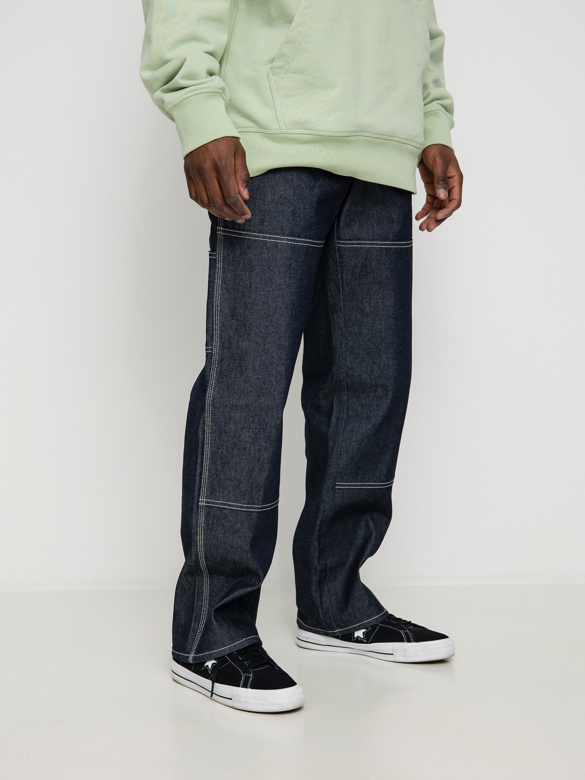 Spodnie Dickies Denim 100 (raw)