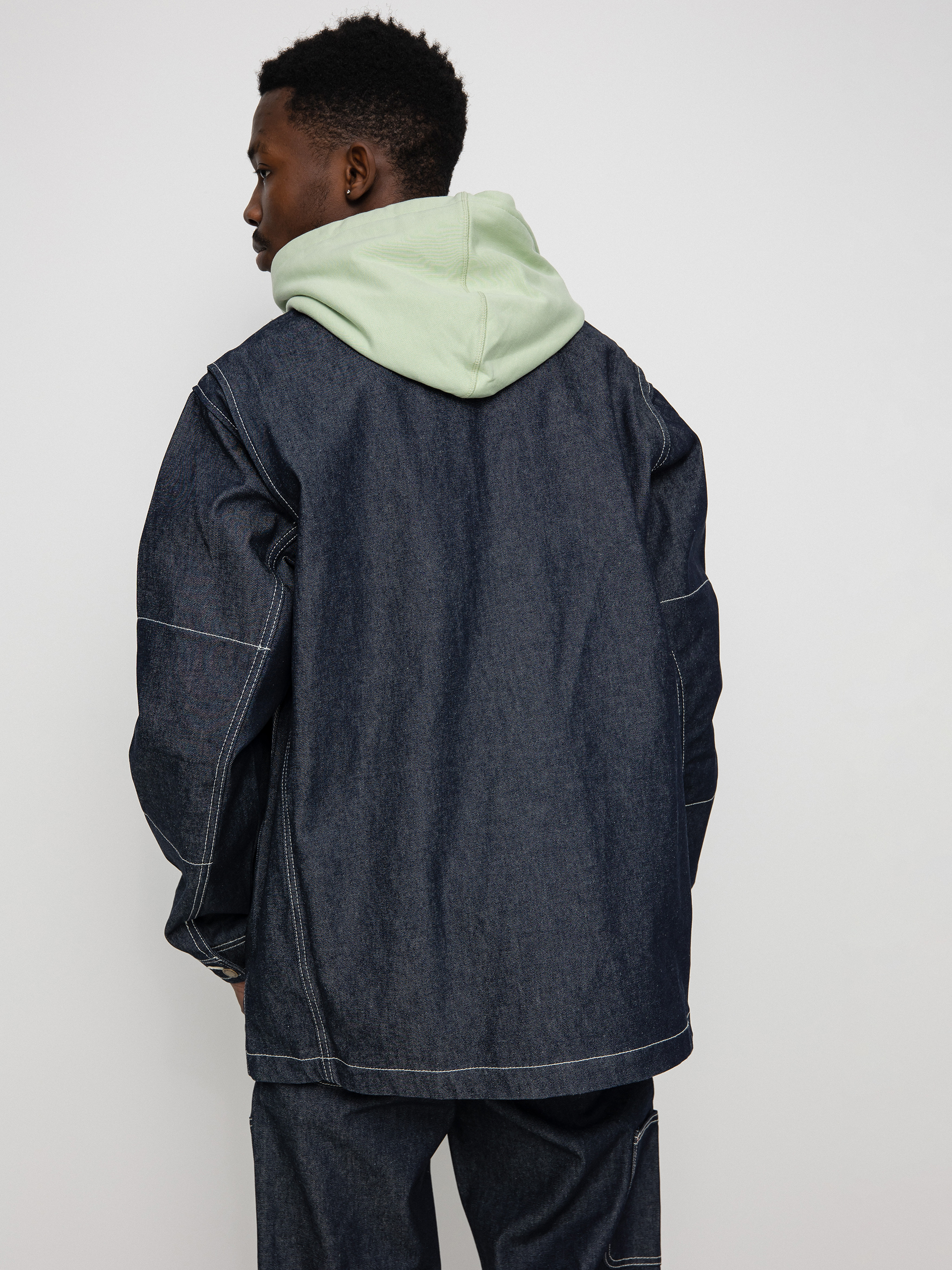 Kurtka Dickies Denim 100 Chore (raw)