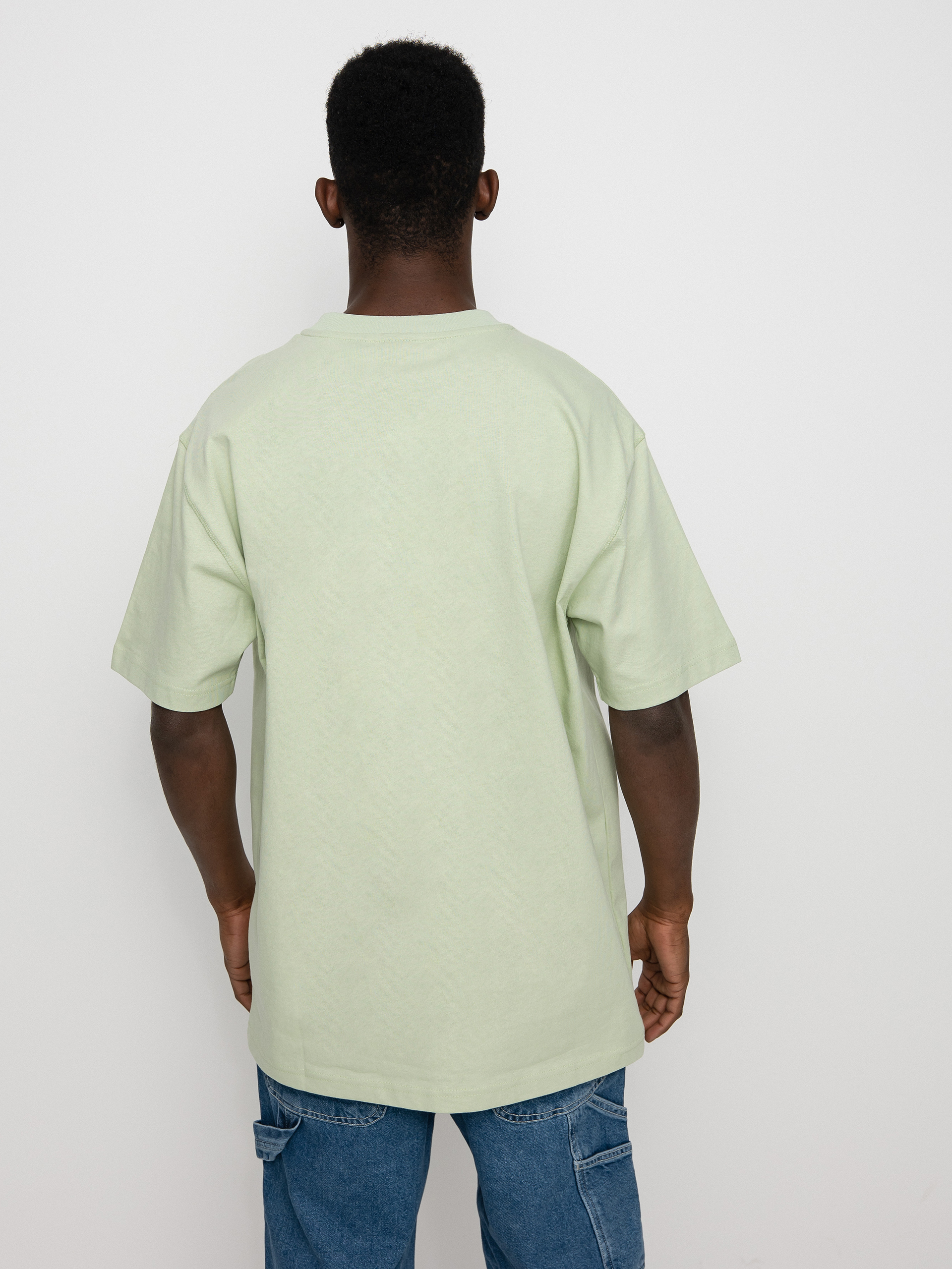 T-shirt Dickies Loretto (celadon green)