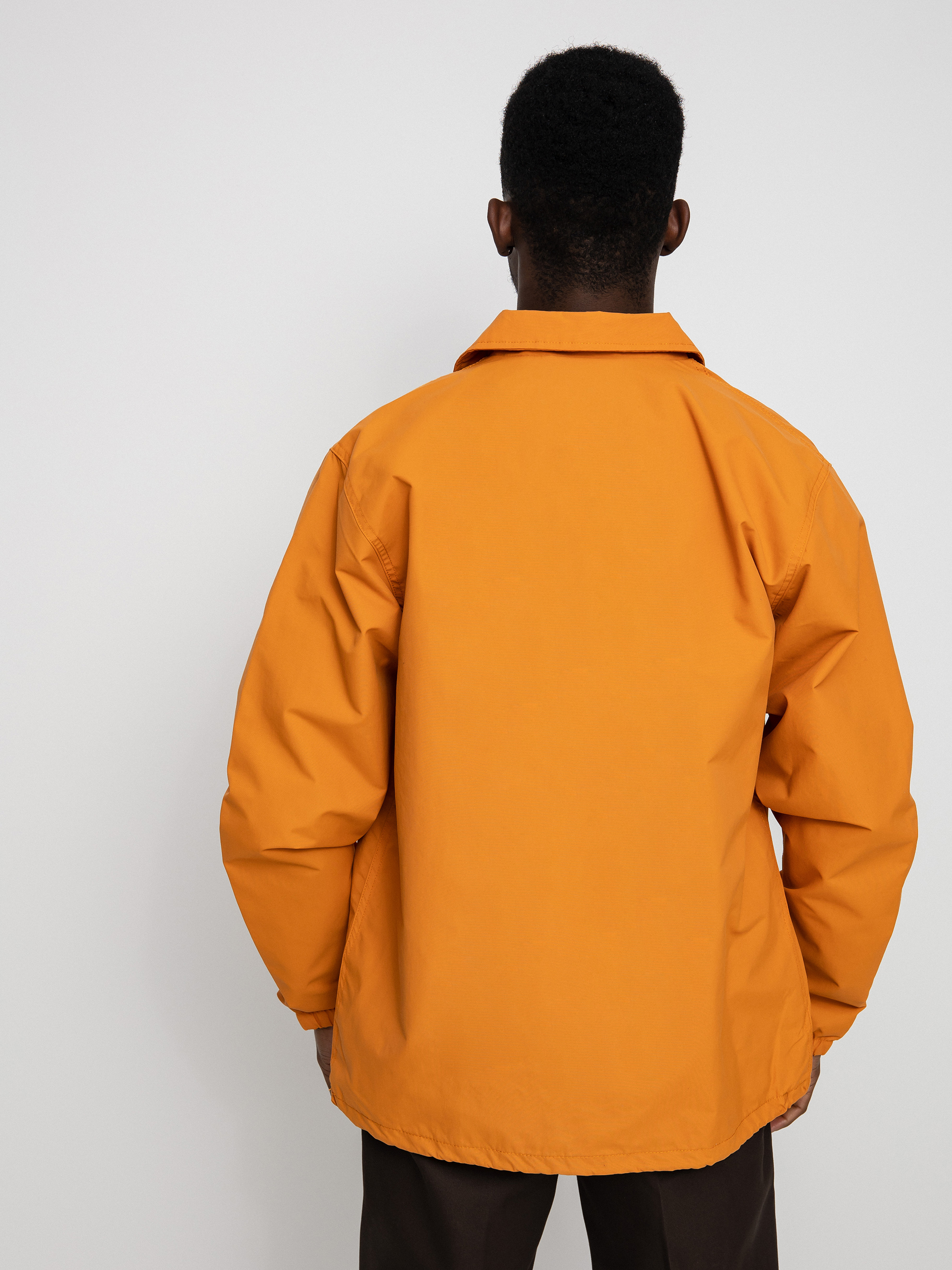 Kurtka Dickies Oakport Coach (golden ochre)