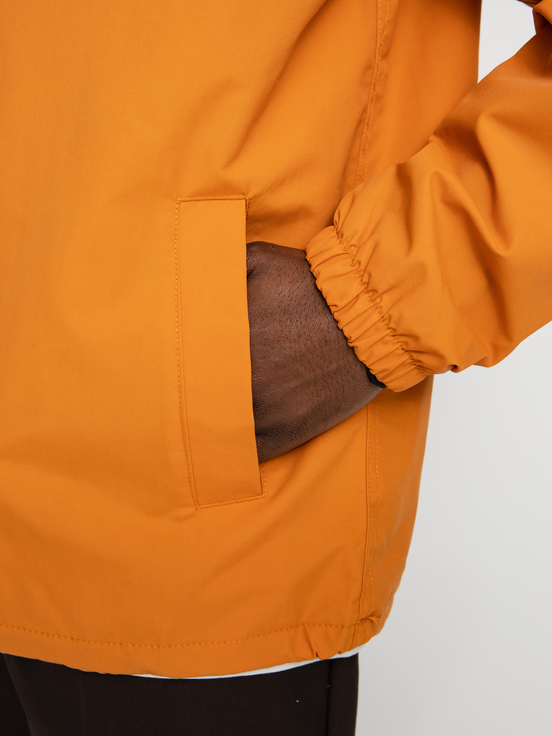 Kurtka Dickies Oakport Coach (golden ochre)