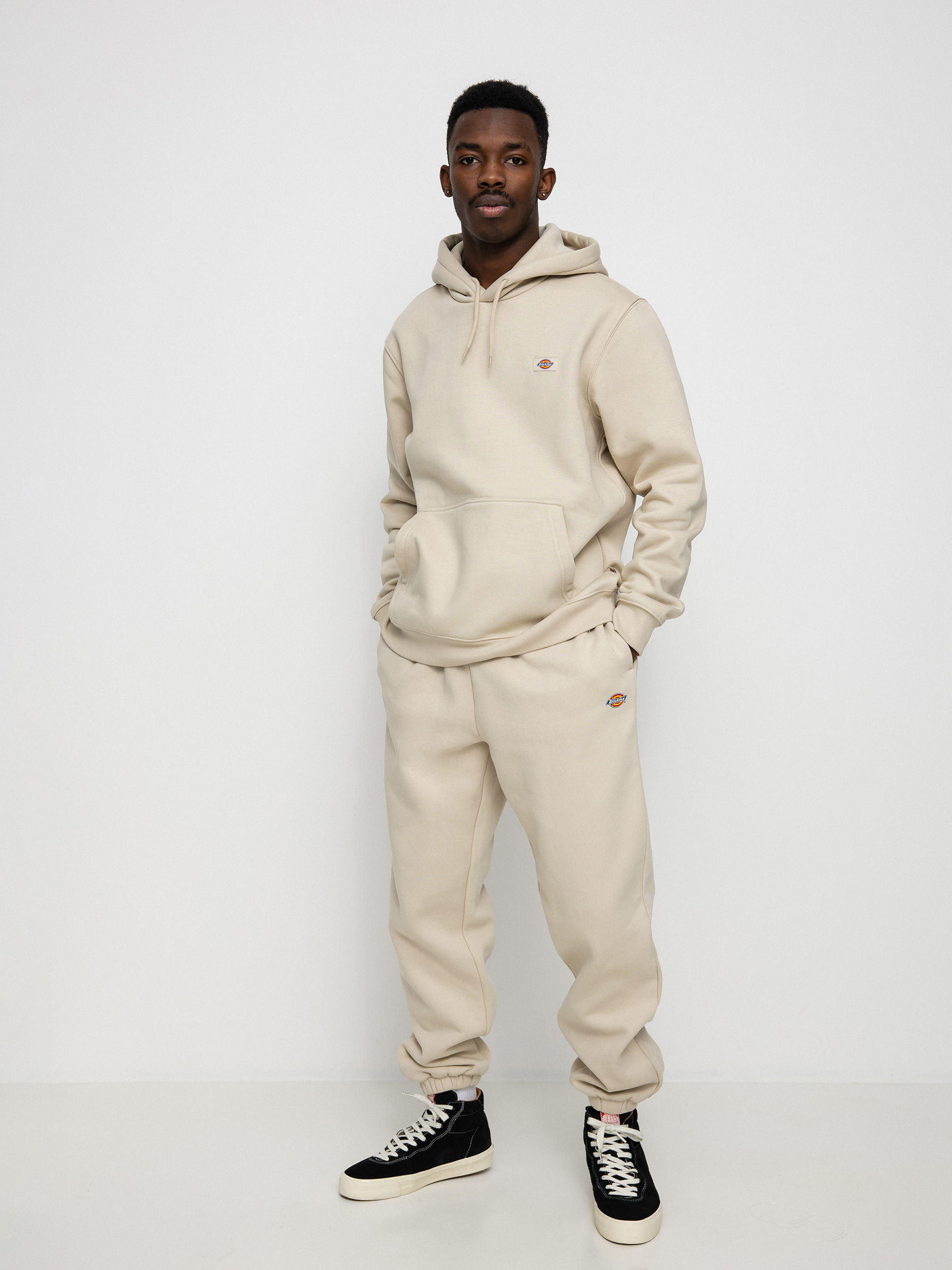 Spodnie Dickies Mapleton (cement)