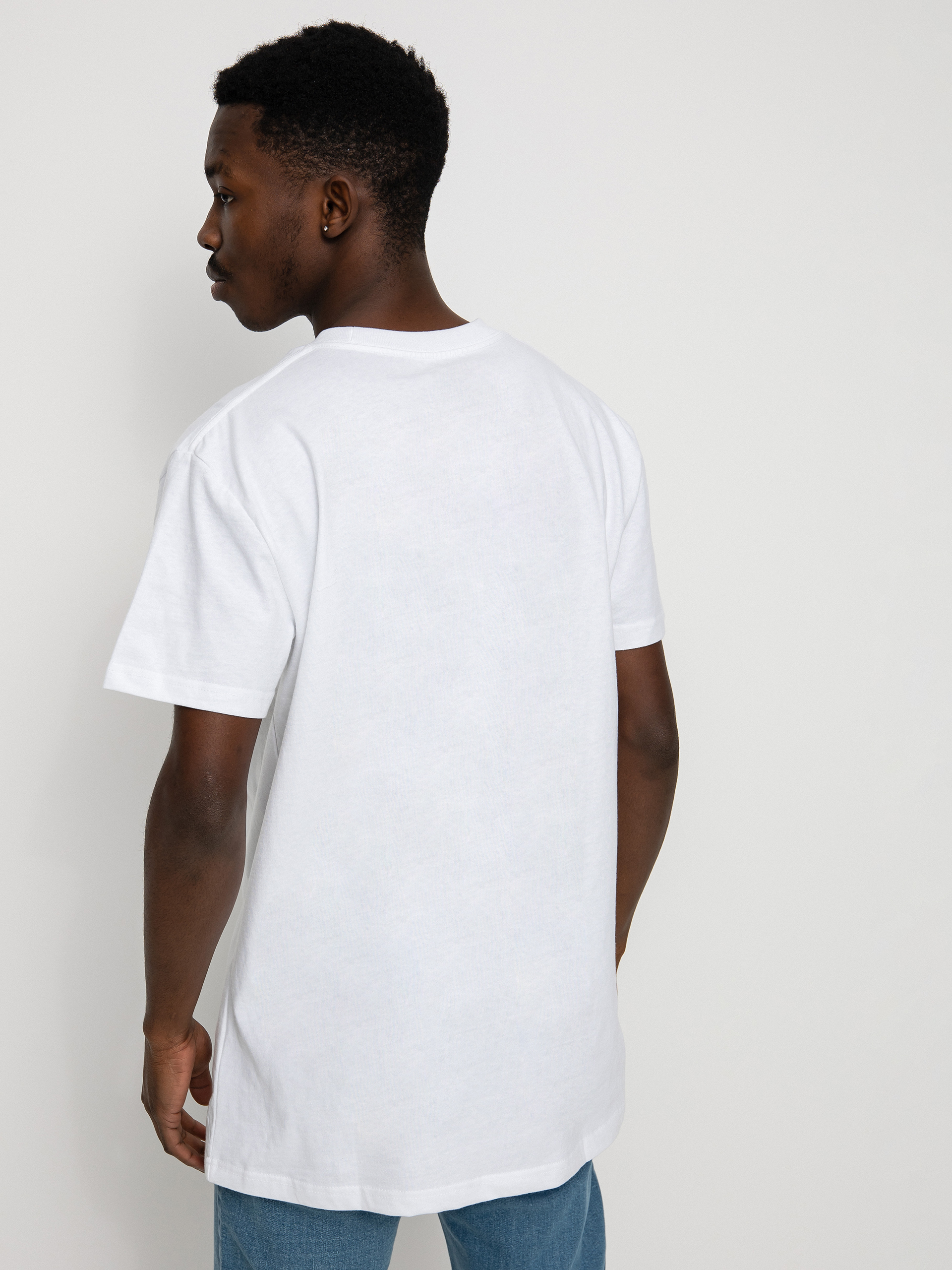 T-shirt DC Sour Times (white)