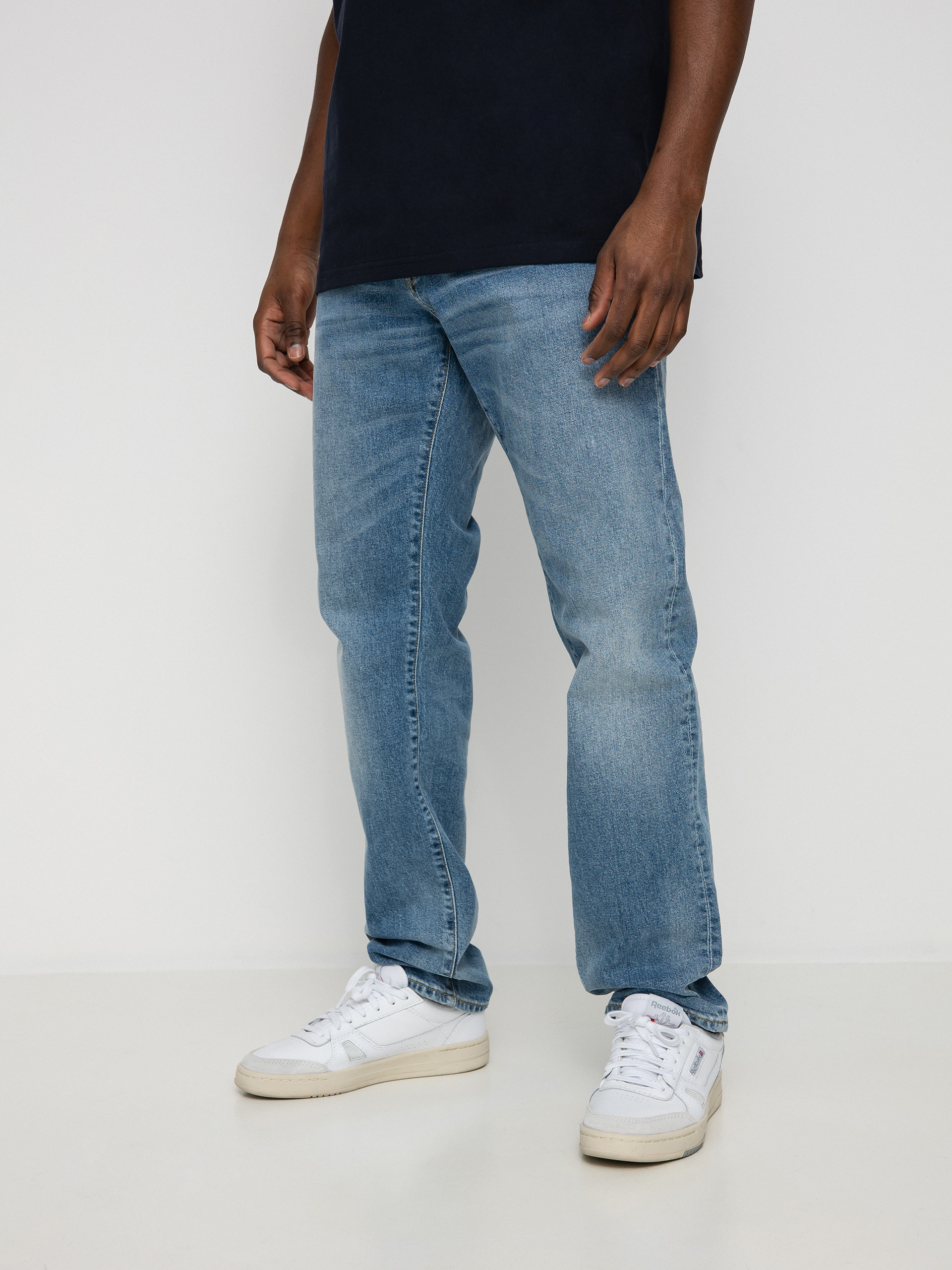 Spodnie Carhartt WIP Klondike (blue)