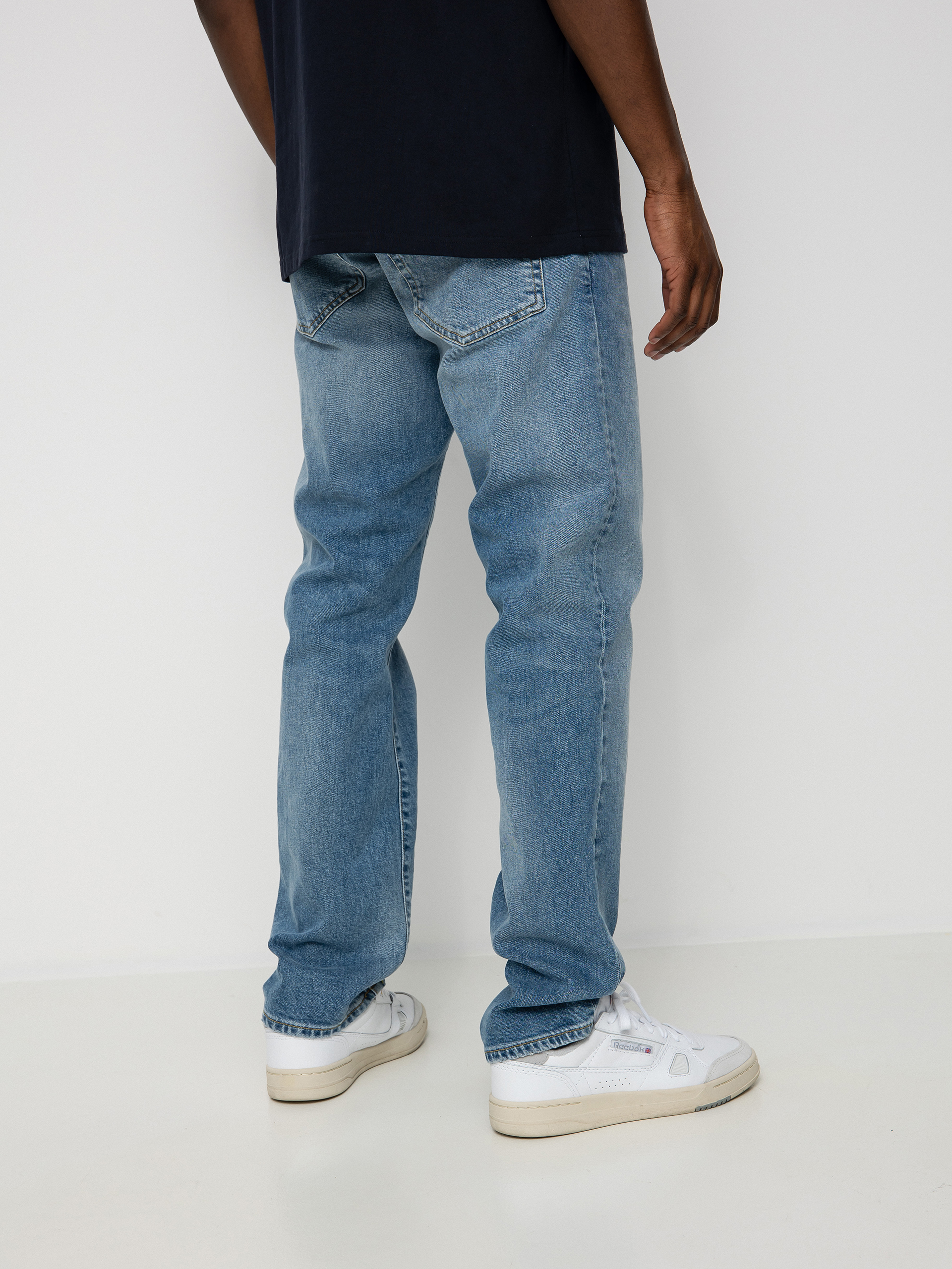 Spodnie Carhartt WIP Klondike (blue)